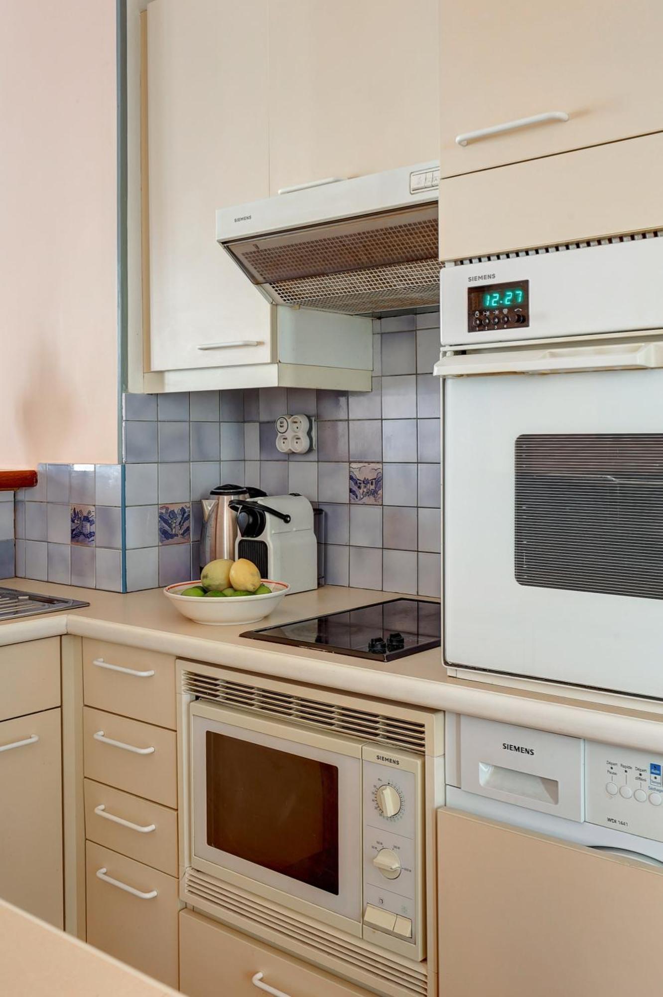 Heart Of 1br Cozy Flat Apartment
