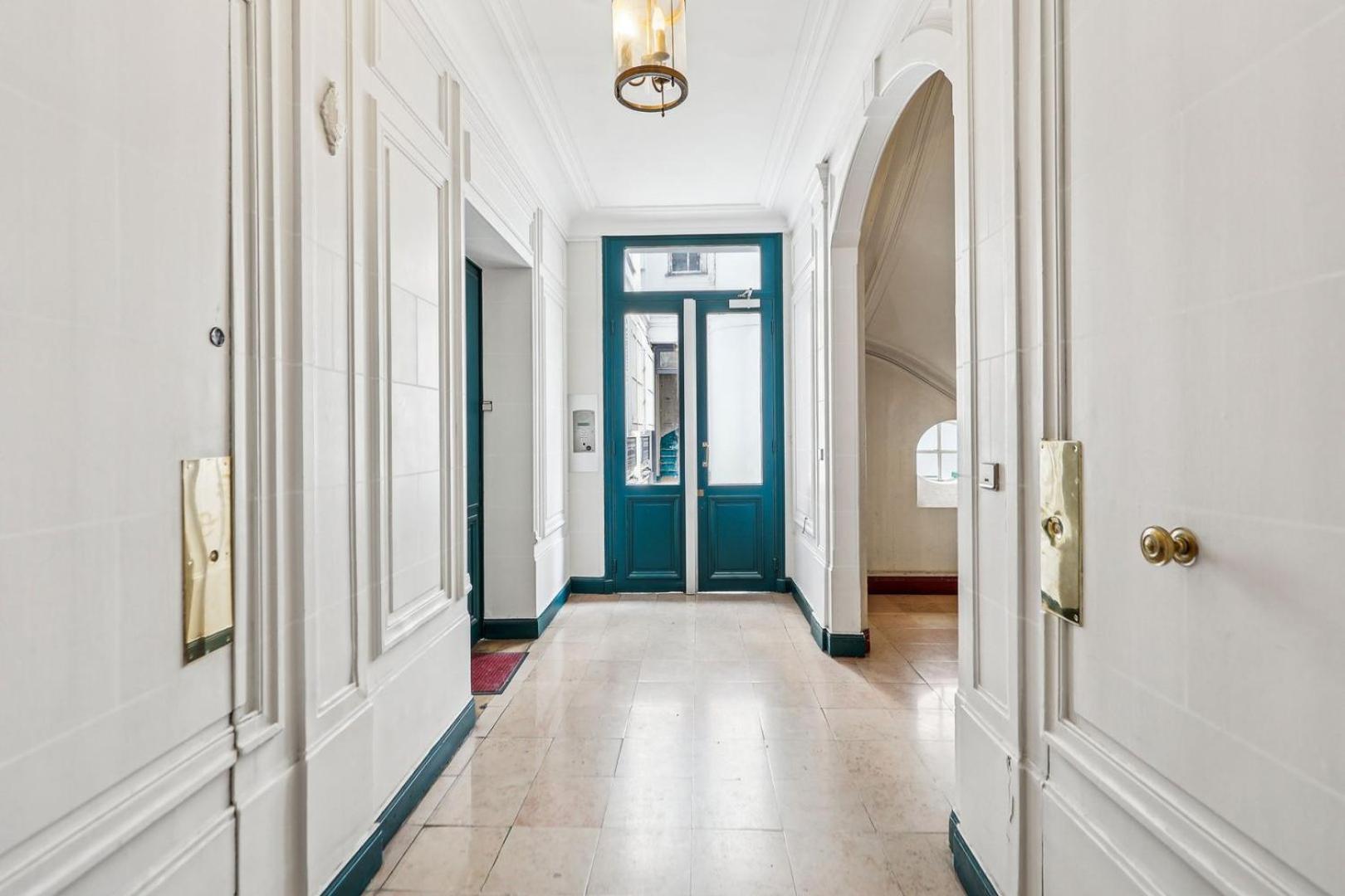 Apartment A Vos Pieds *