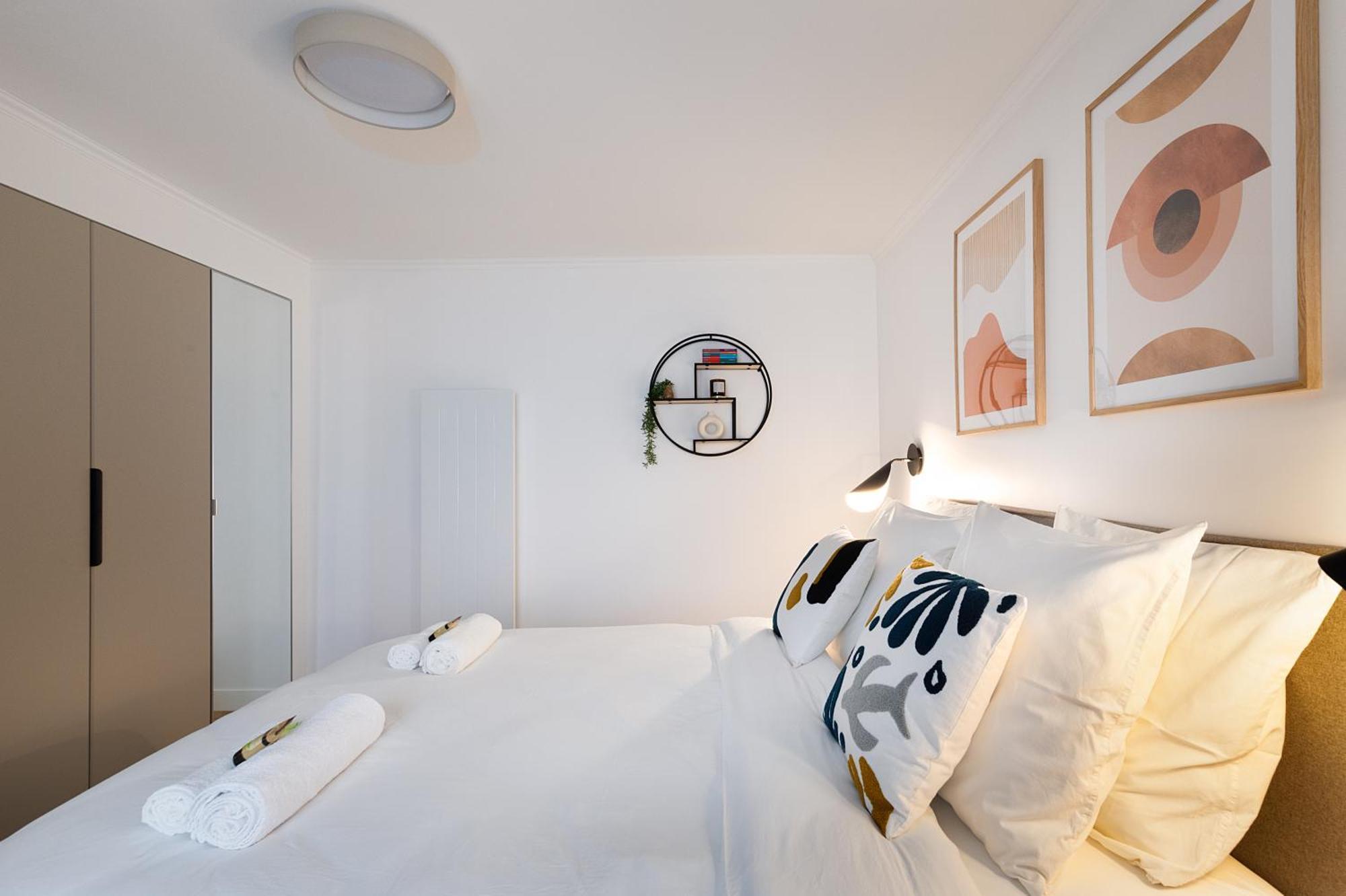 Le Marais - 1 Bedroom * Paris