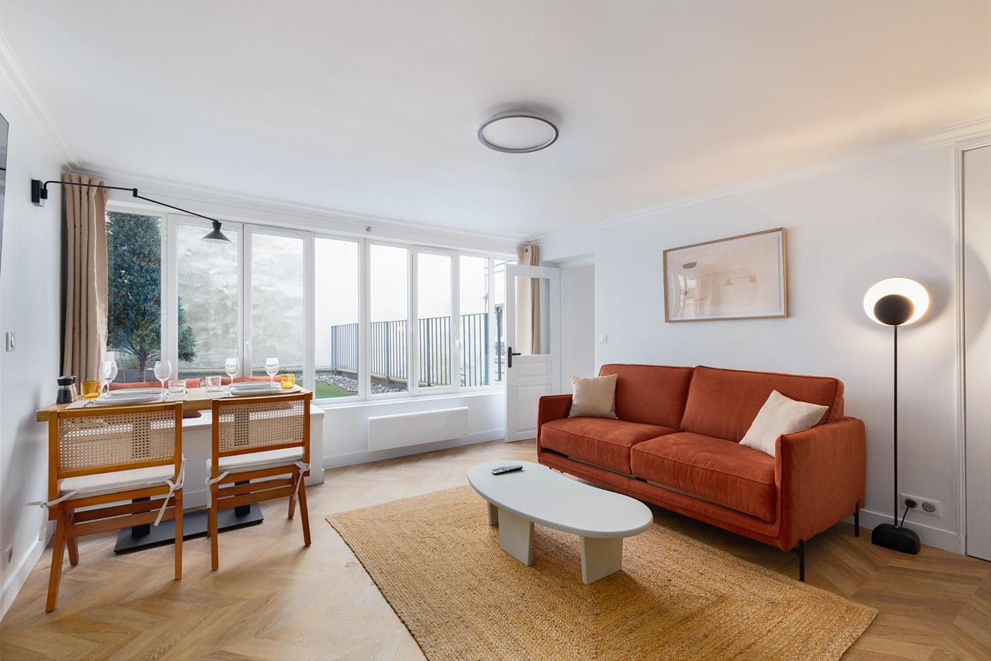 Le Marais - 1 Bedroom Paris