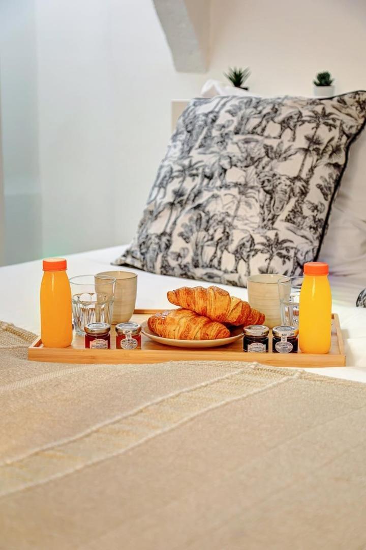 401 Zack - Superbe A Apartment Paris