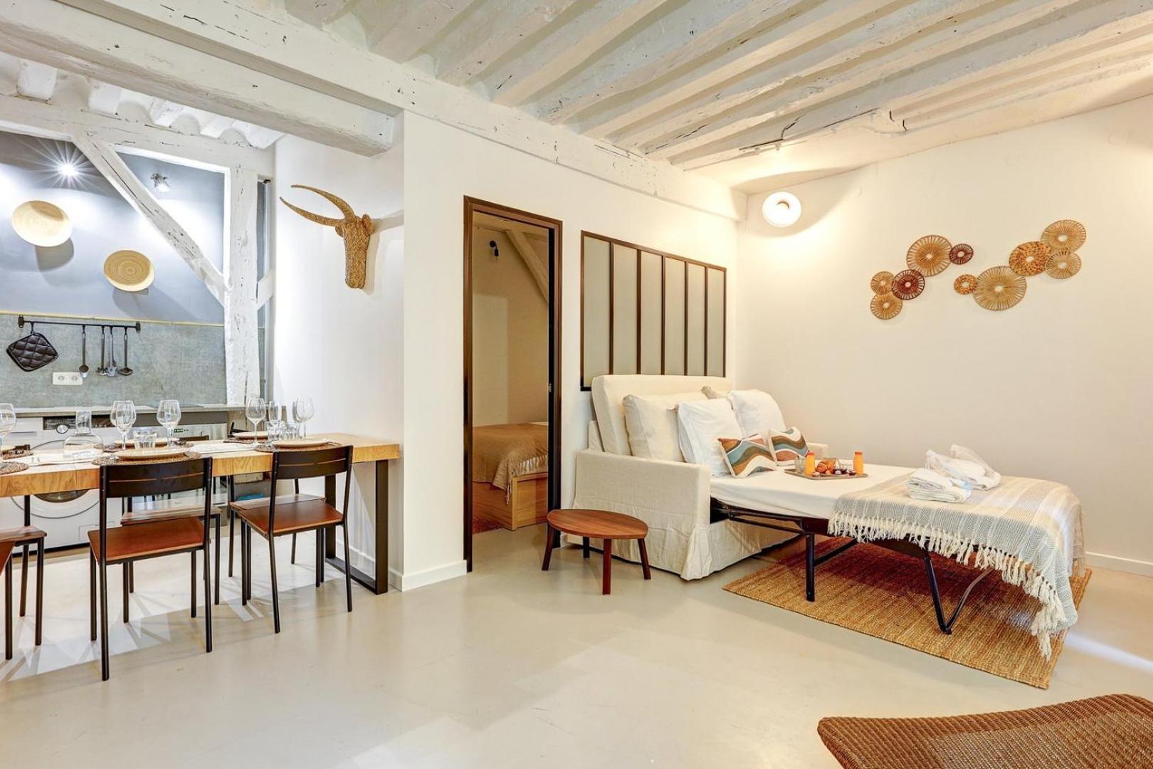 Apartment 401 Zack - Superbe A *