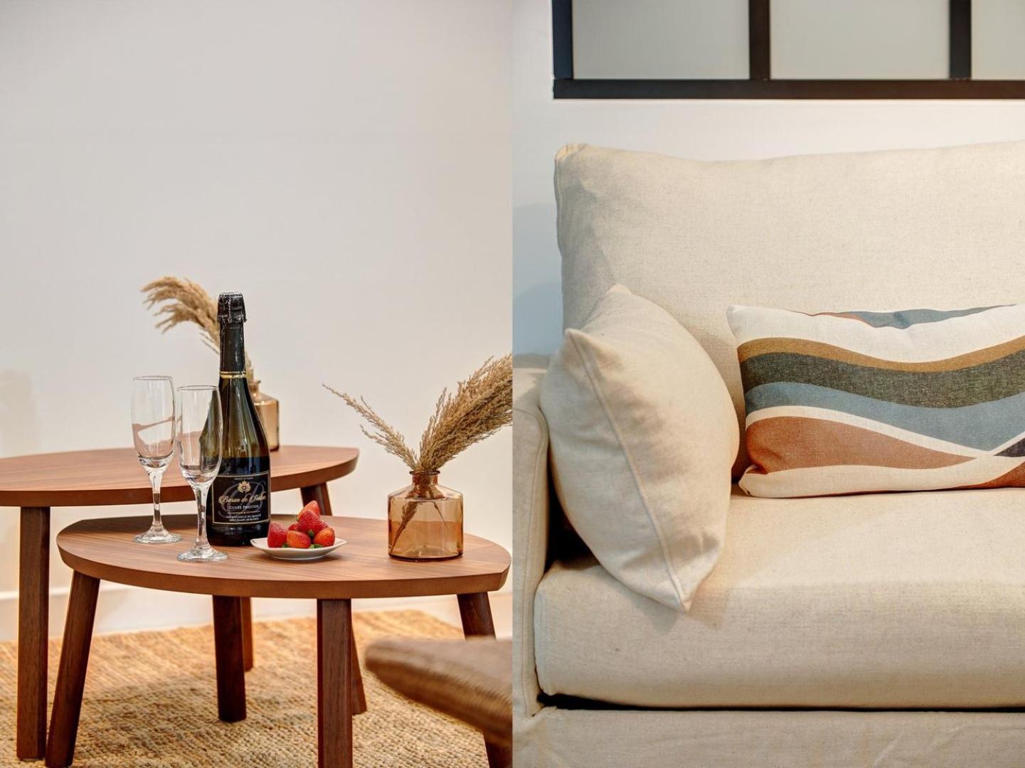 Apartment 401 Zack - Superbe A Paris