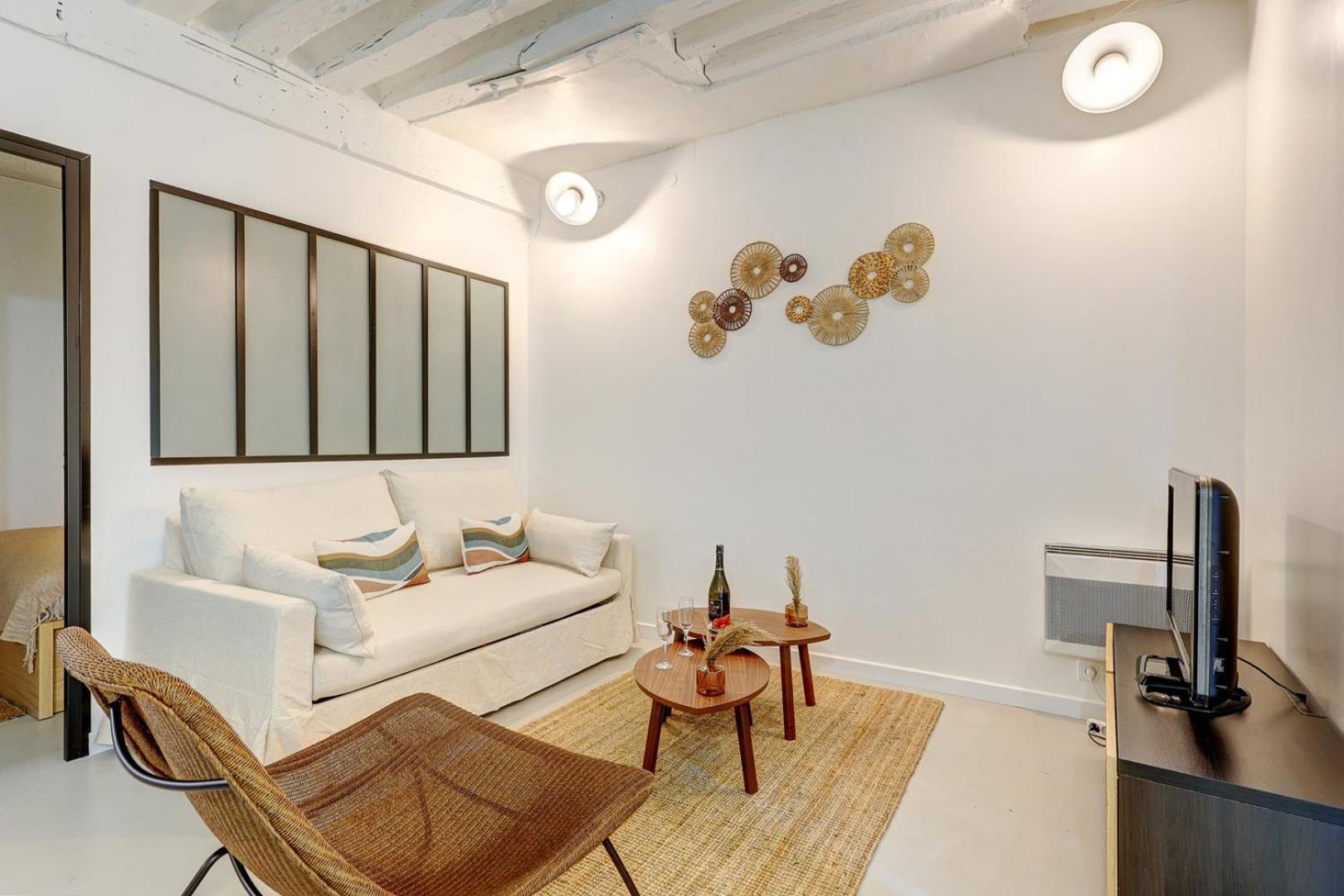 Apartment 401 Zack - Superbe A Paris