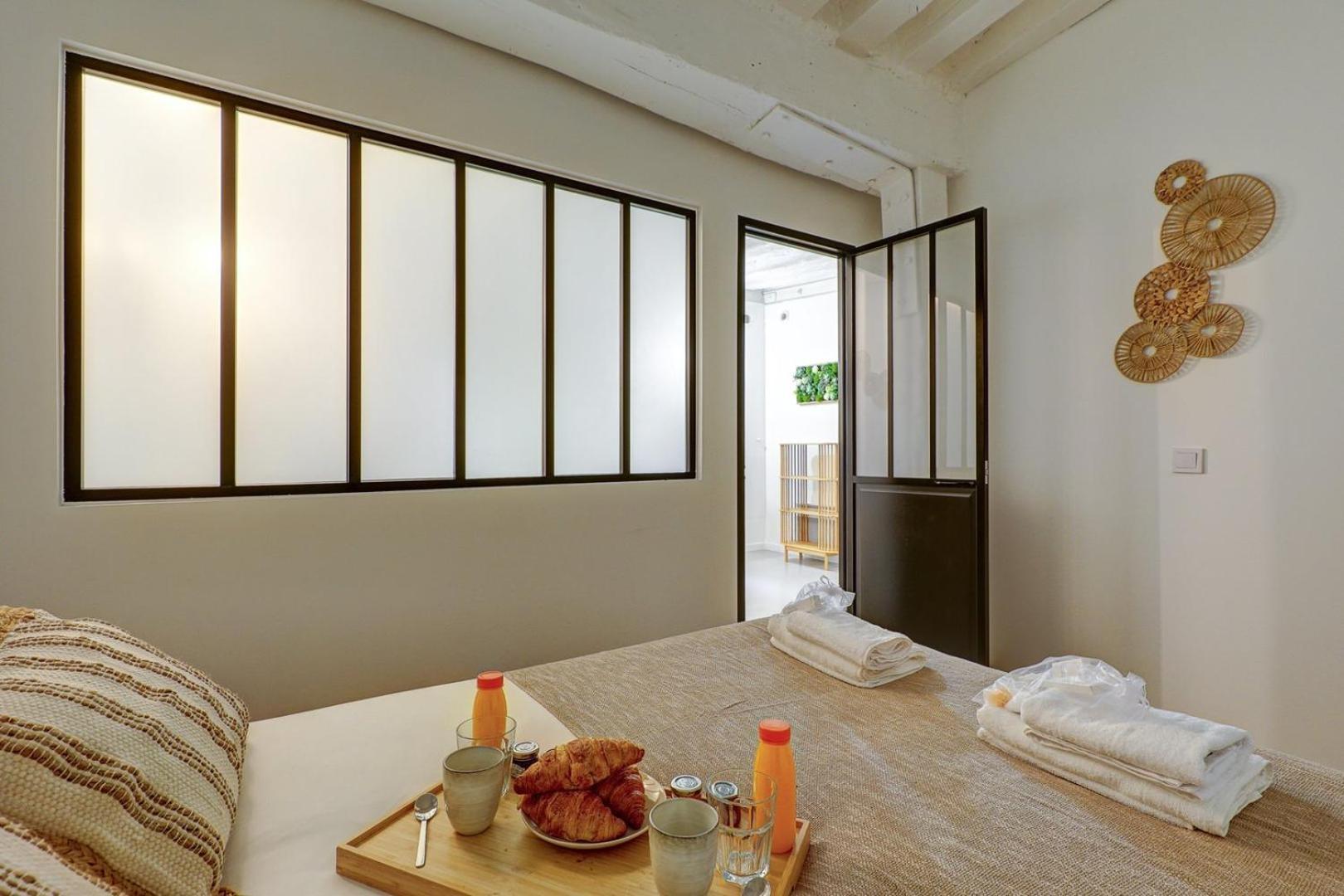 Apartment 401 Zack - Superbe A