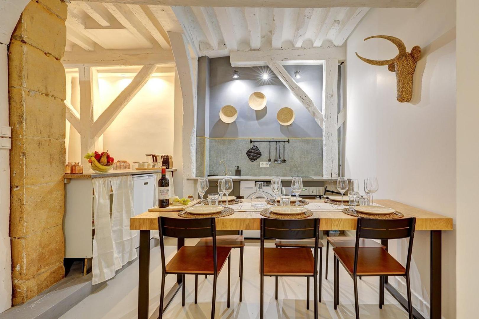 401 Zack - Superbe A Paris