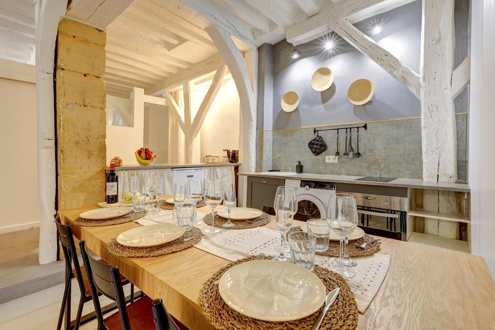 Apartment 401 Zack - Superbe A
