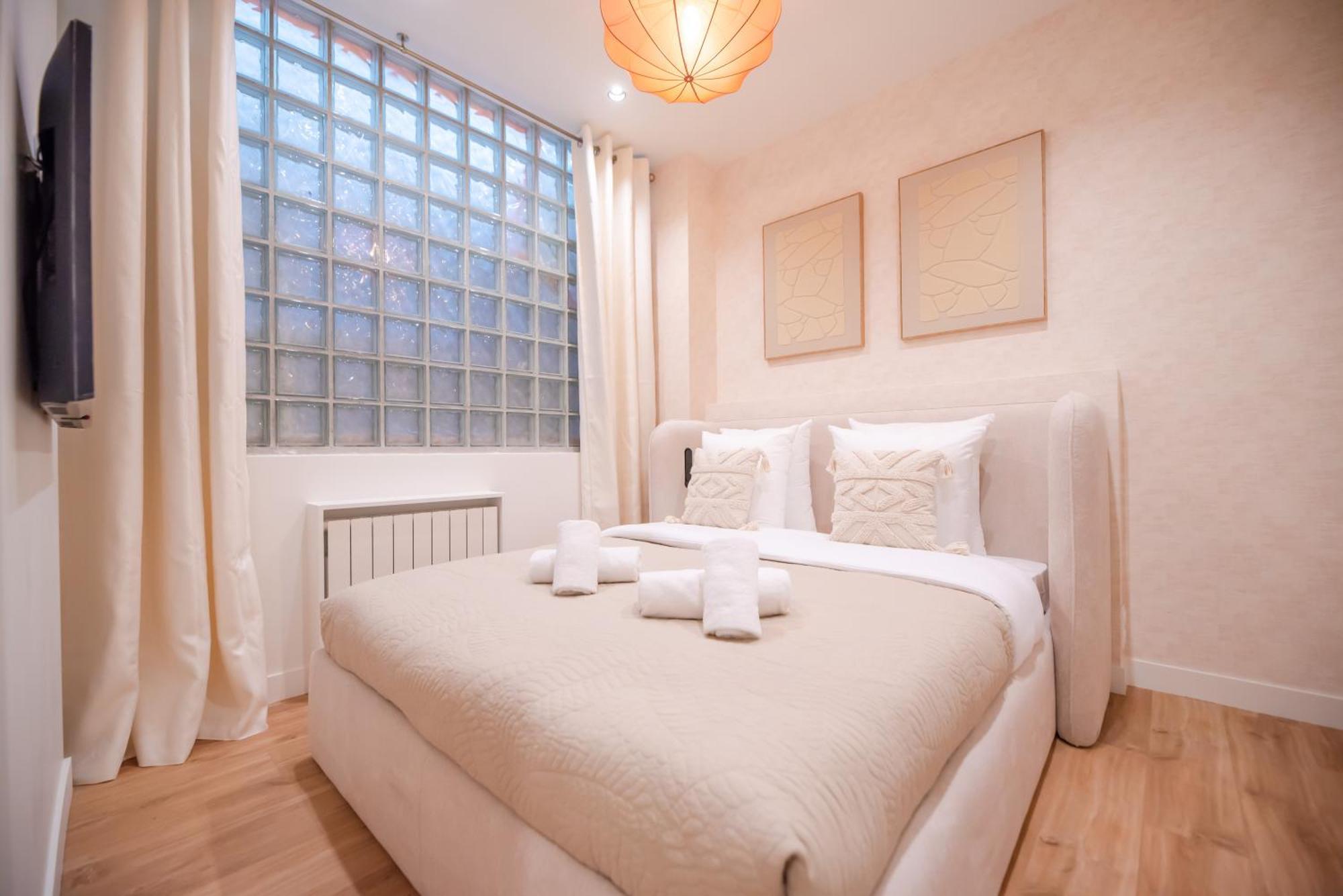Apartment Cia - Beaurepaire