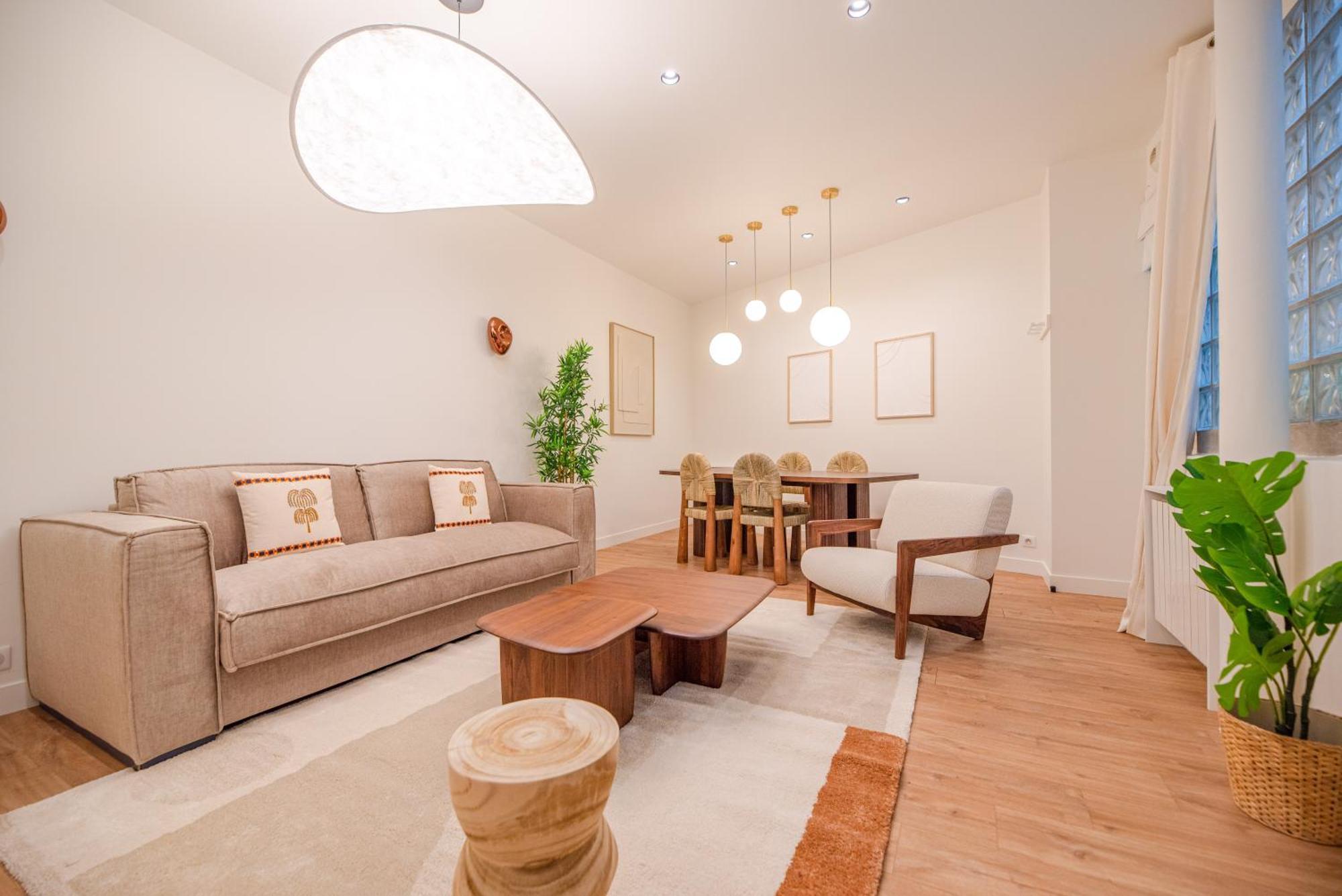 Cia - Beaurepaire Apartment *