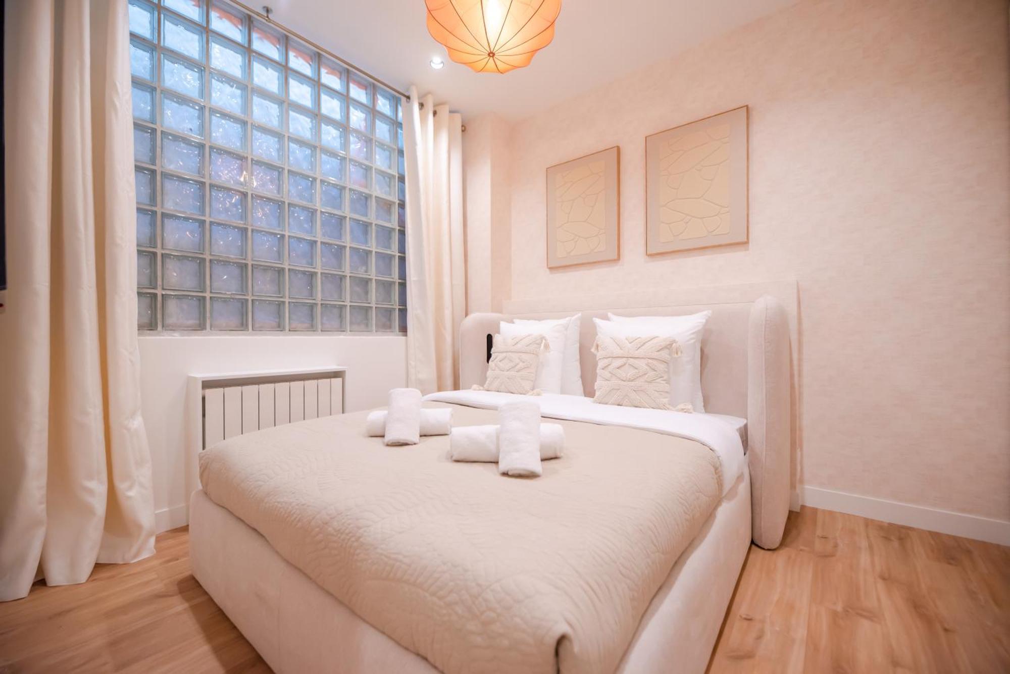 Apartment Cia - Beaurepaire *