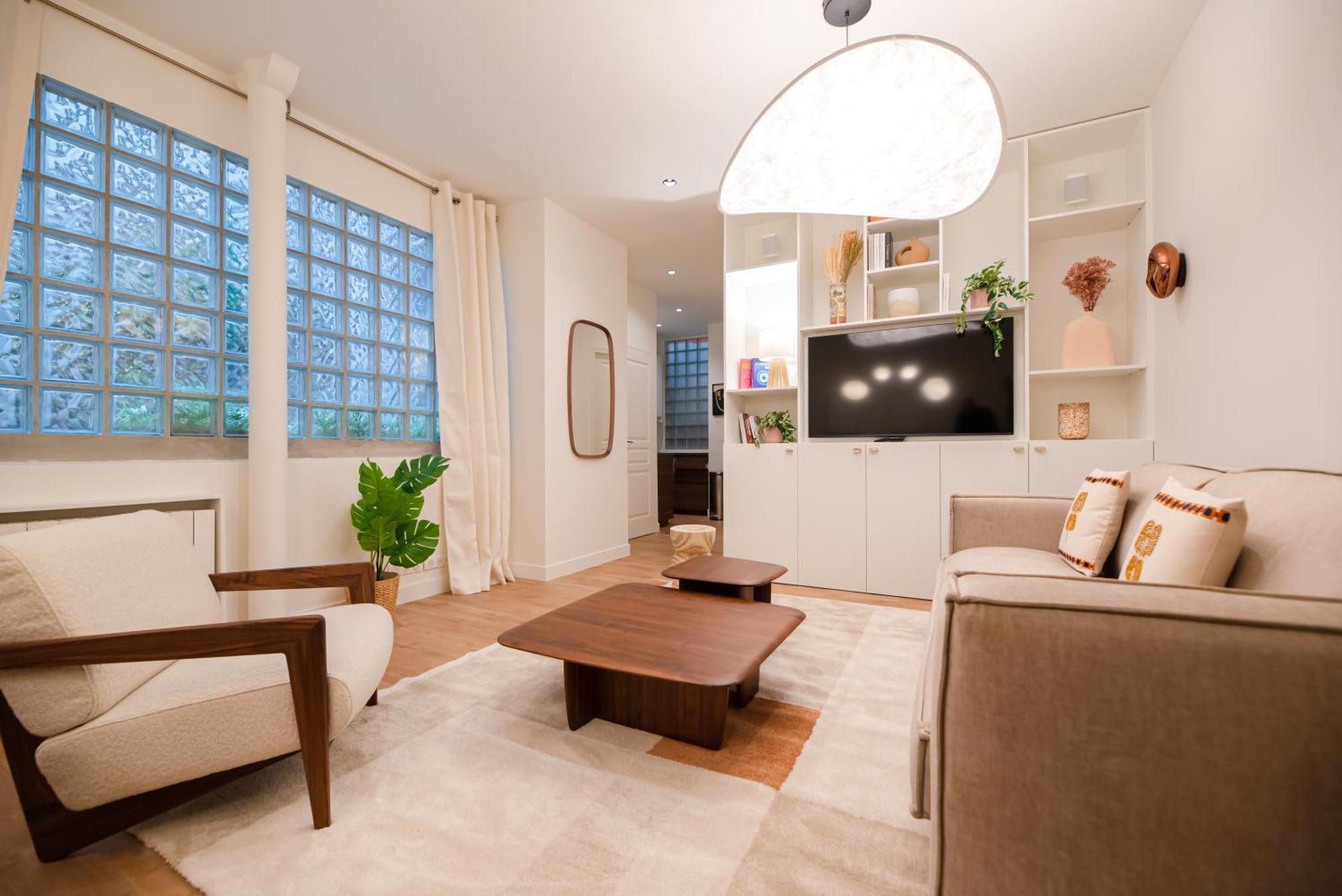 Apartment Cia - Beaurepaire