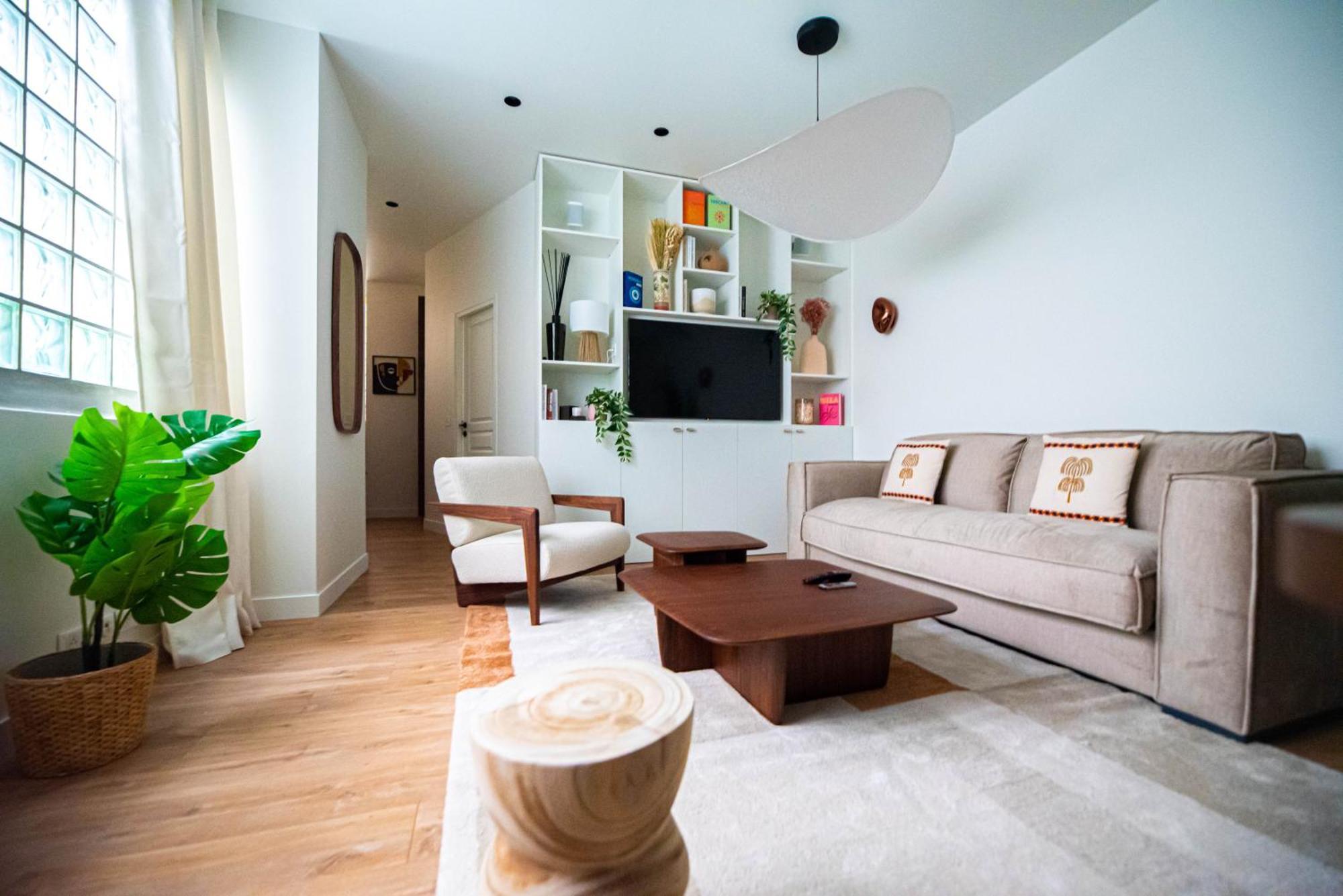 Apartment Cia - Beaurepaire *