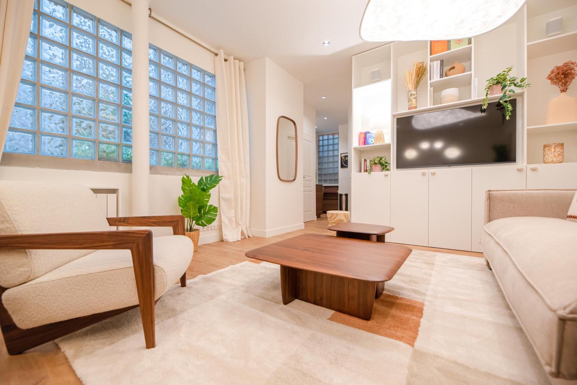 Cia - Beaurepaire Apartment *
