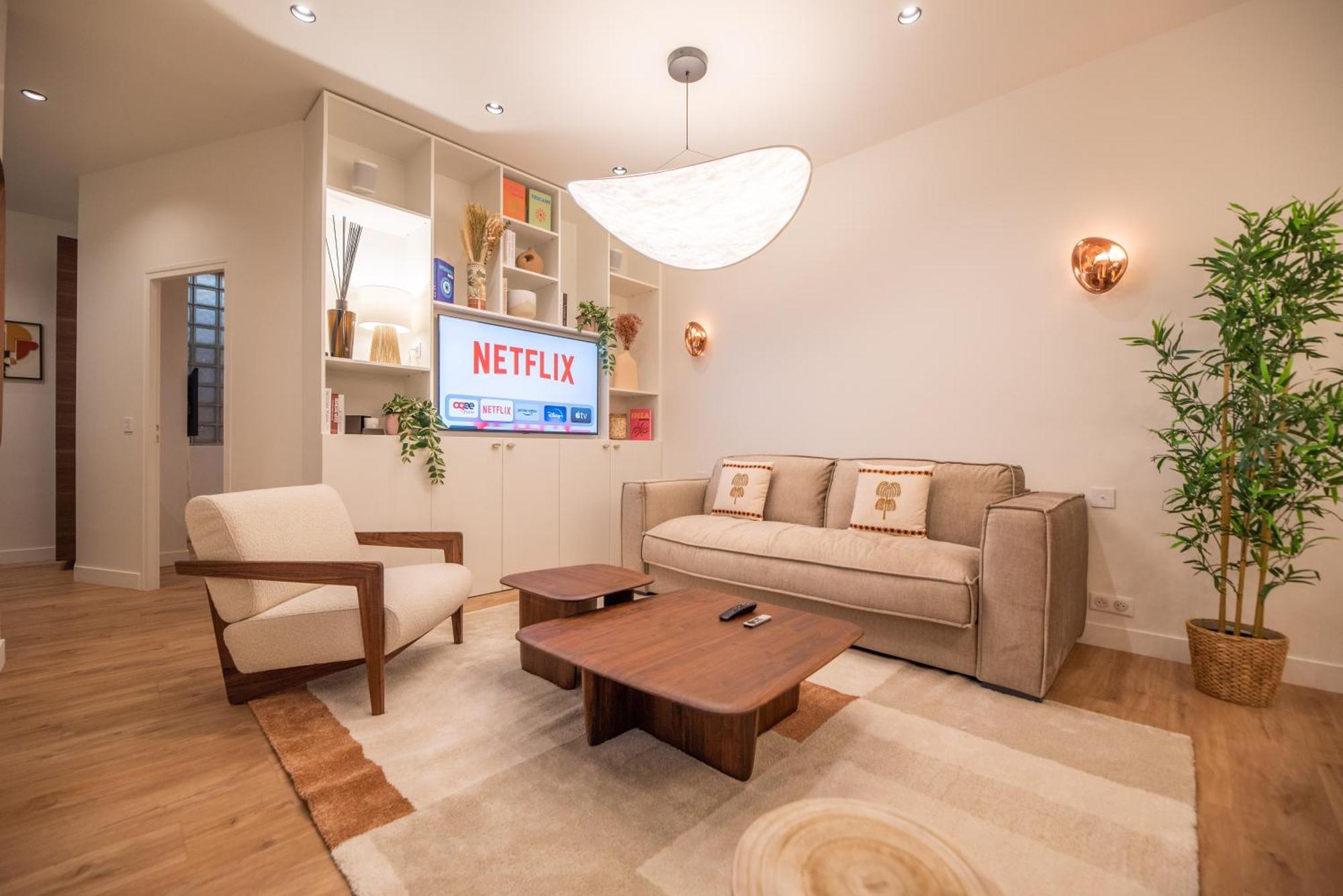 Apartment Cia - Beaurepaire
