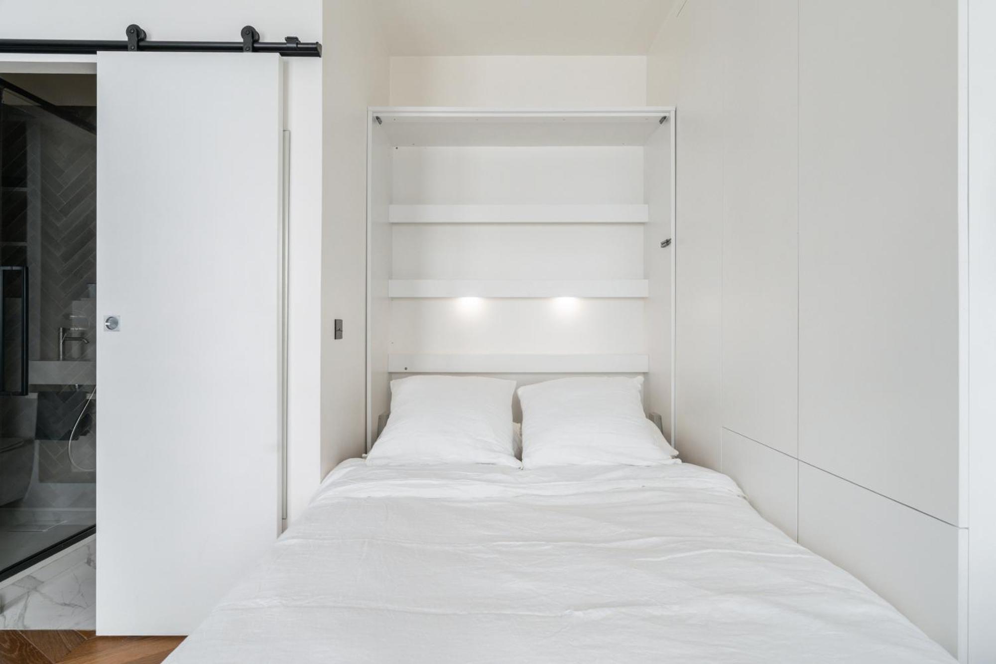 La Le Marais Homestay