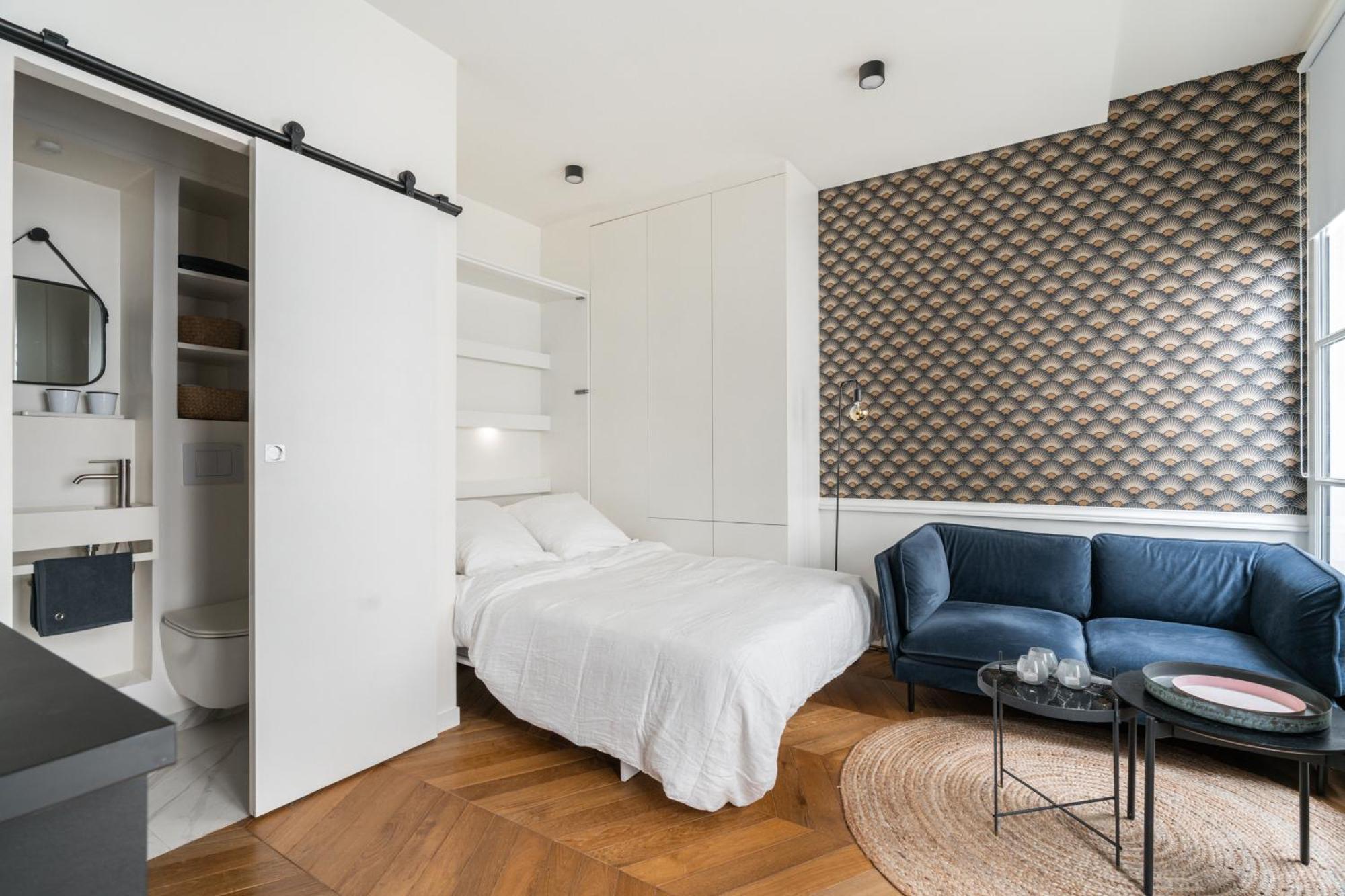 La Le Marais Homestay *