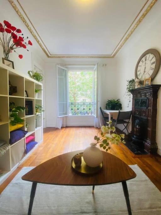 Apartment Domus Aurea *