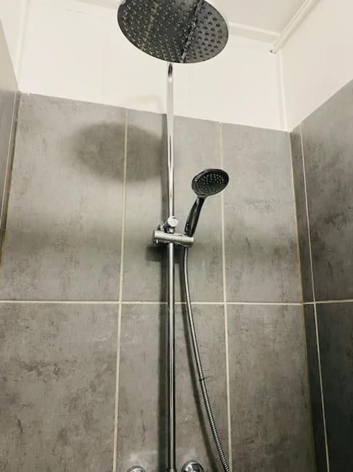Apartment Domus Aurea Paris