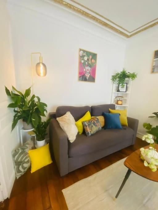 Domus Aurea Apartment