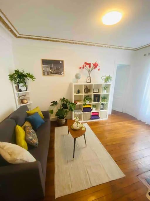 Apartment Domus Aurea
