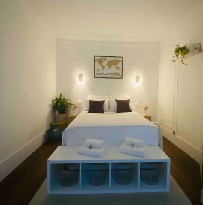 Apartment Domus Aurea Paris