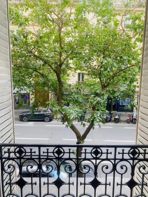 Domus Aurea Apartment Paris