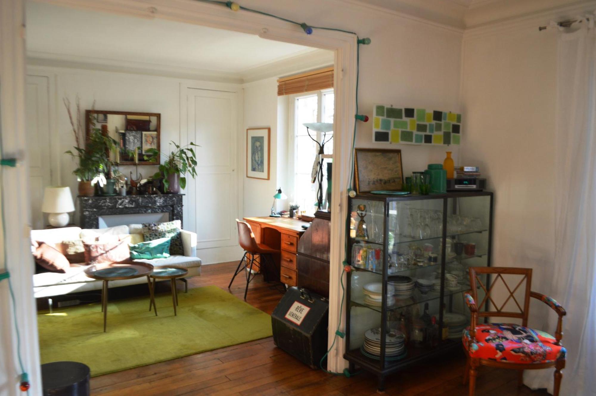 Homestay Dans