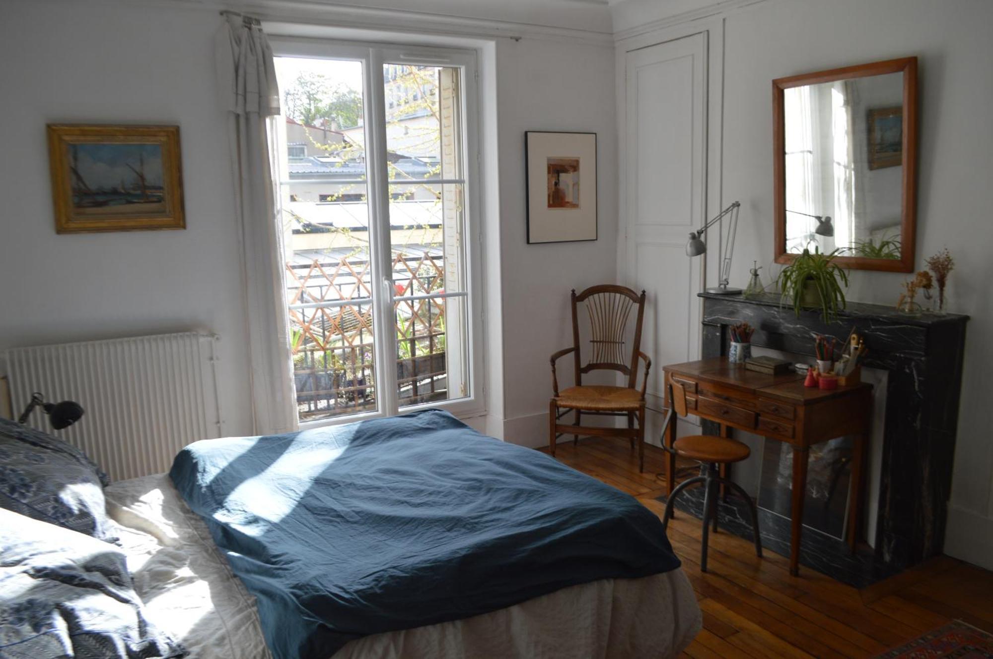 Homestay Dans *