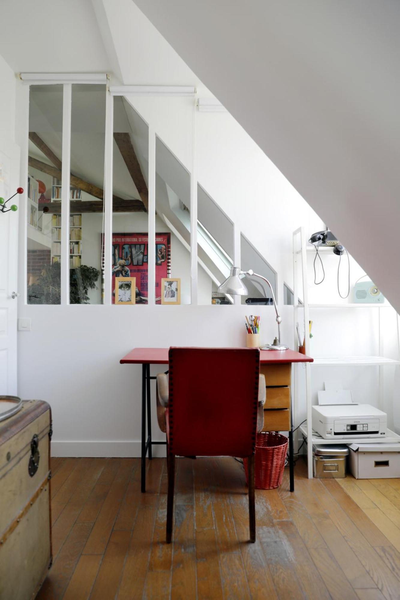 D'artiste Au Coeur De Apartment *
