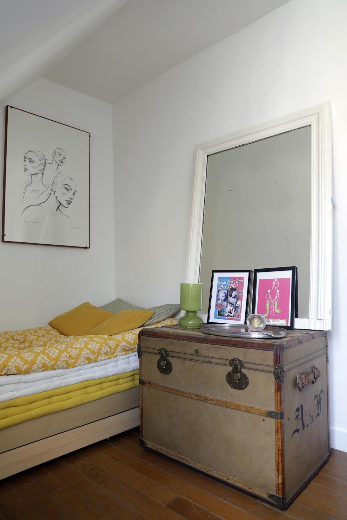 Apartment D'artiste Au Coeur De *