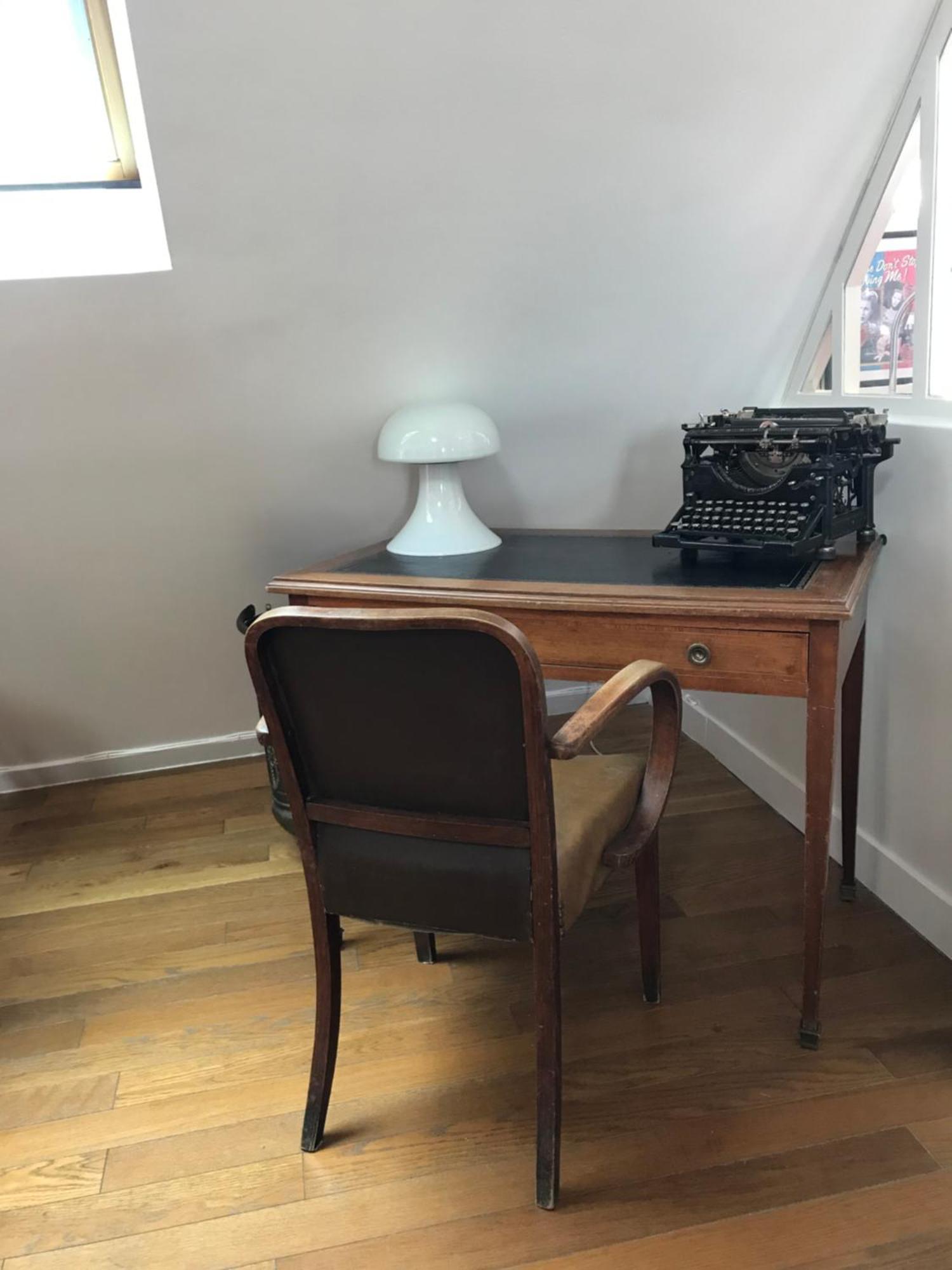 Apartment D'artiste Au Coeur De