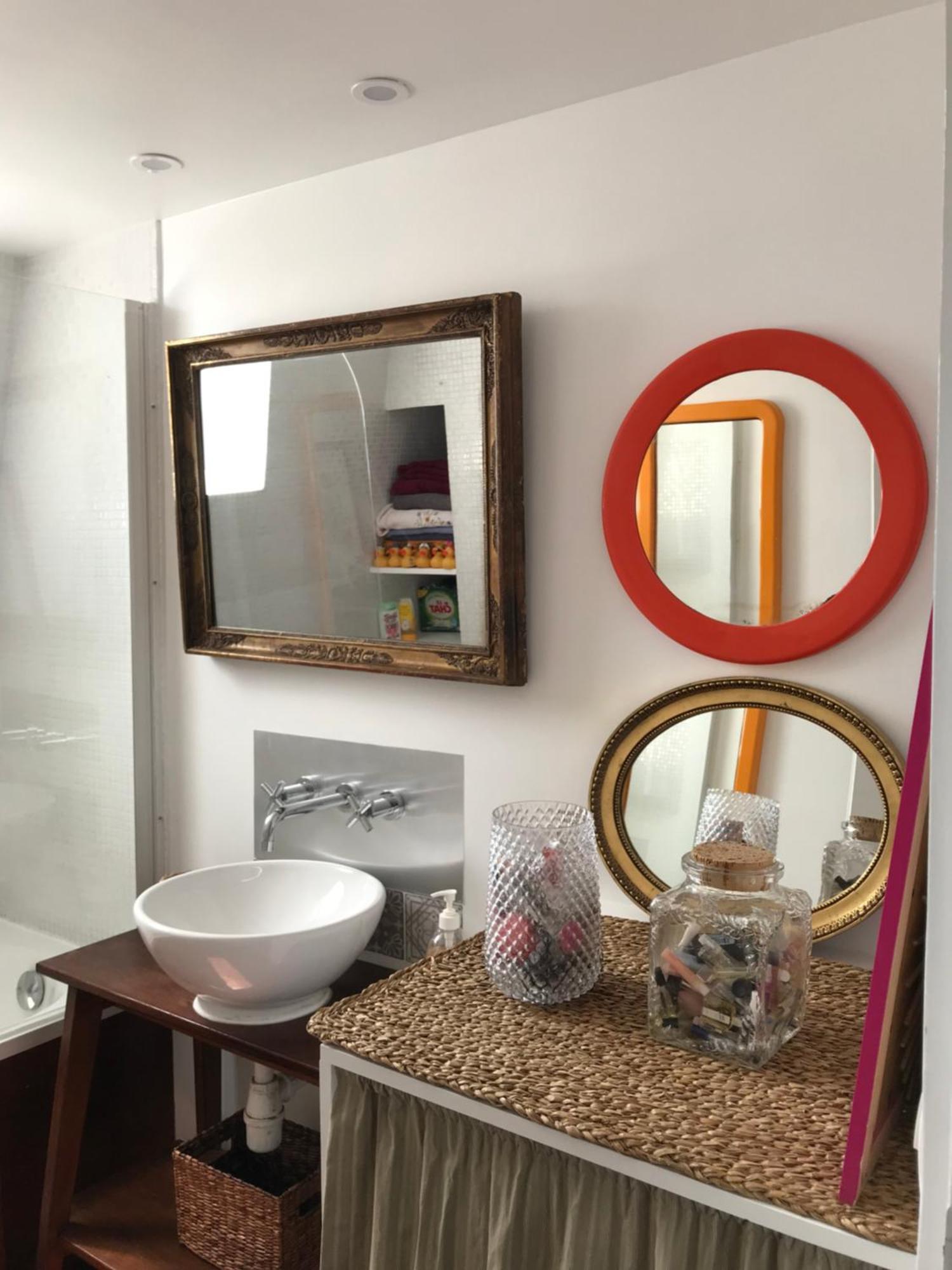 D'artiste Au Coeur De Apartment *