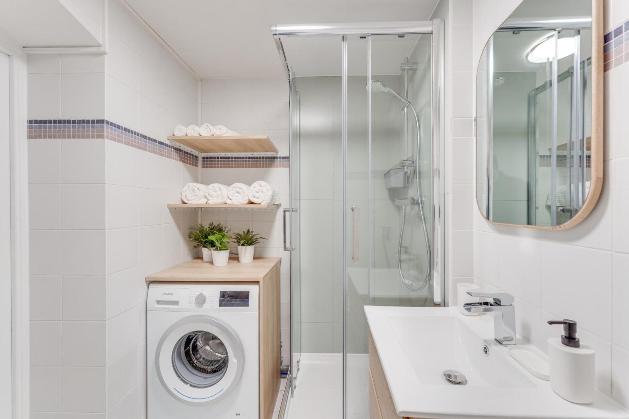 Gambetta - Atypique - Rue Calme - Quartier Dynamique Appartement *