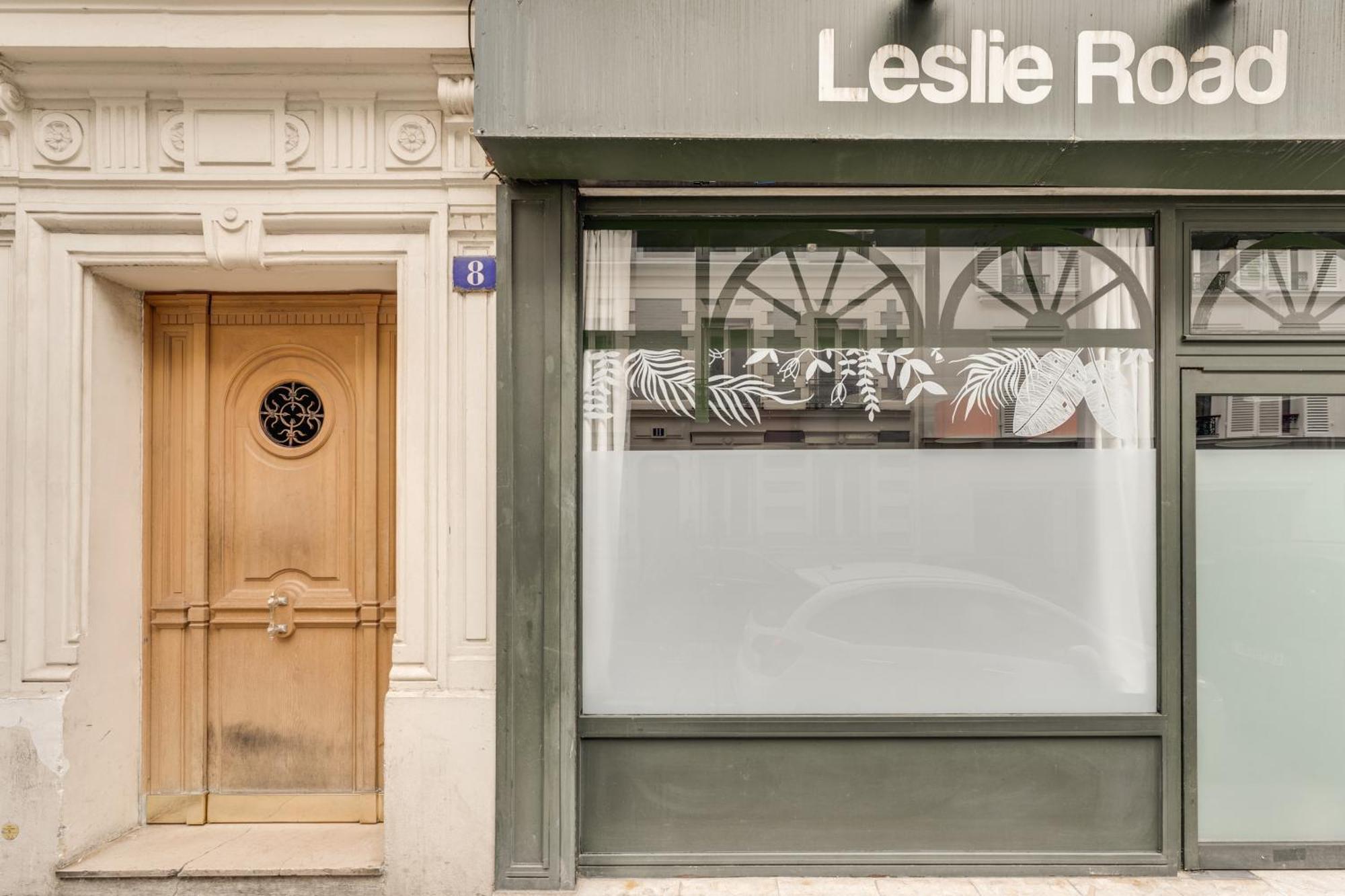 Gambetta - Atypique - Rue Calme - Quartier Dynamique