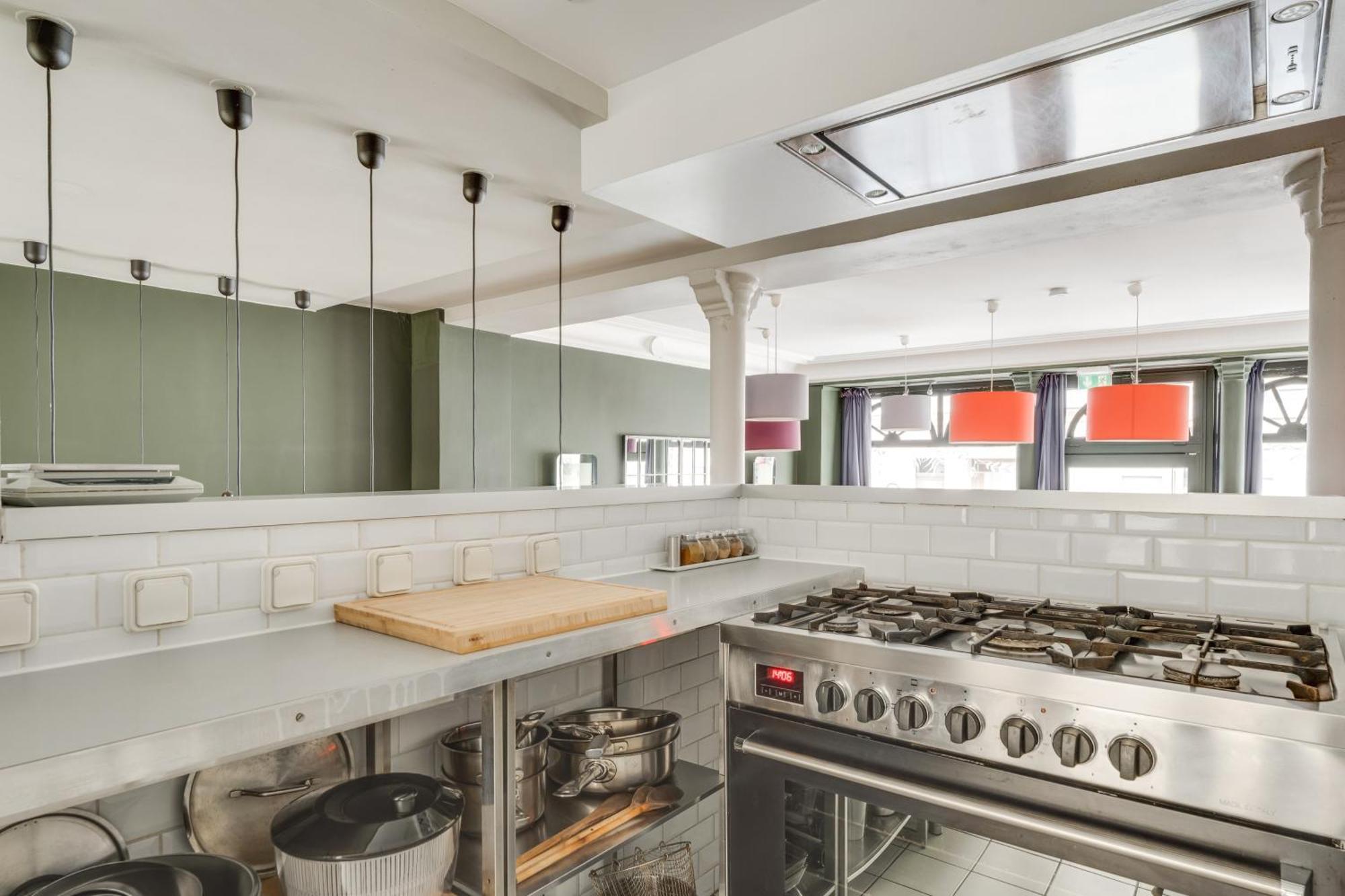 Gambetta - Atypique - Rue Calme - Quartier Dynamique Appartement
