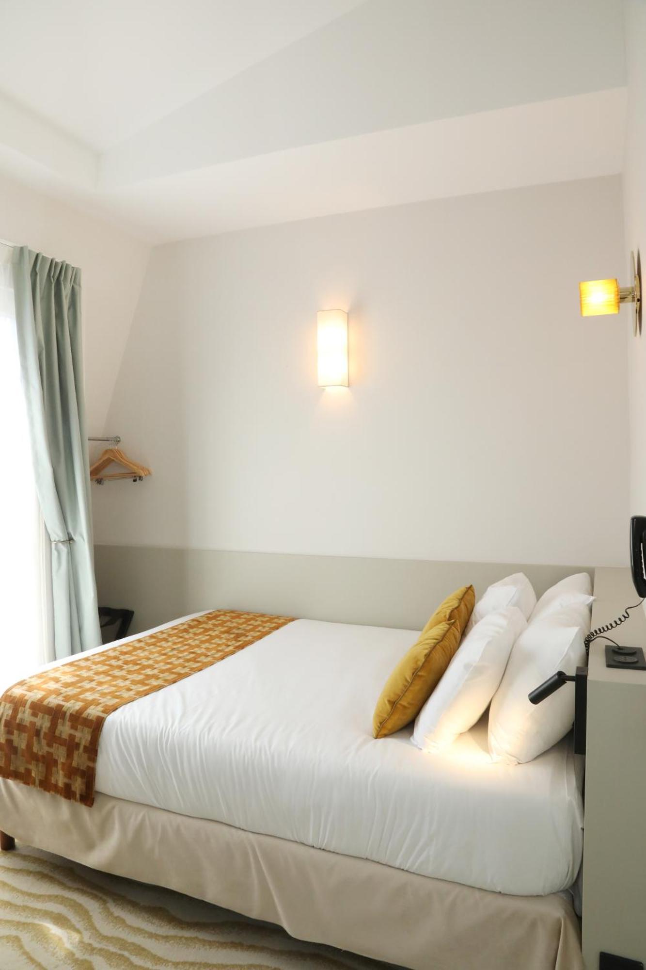 Five Boutique Quartier Latin 3* Paris