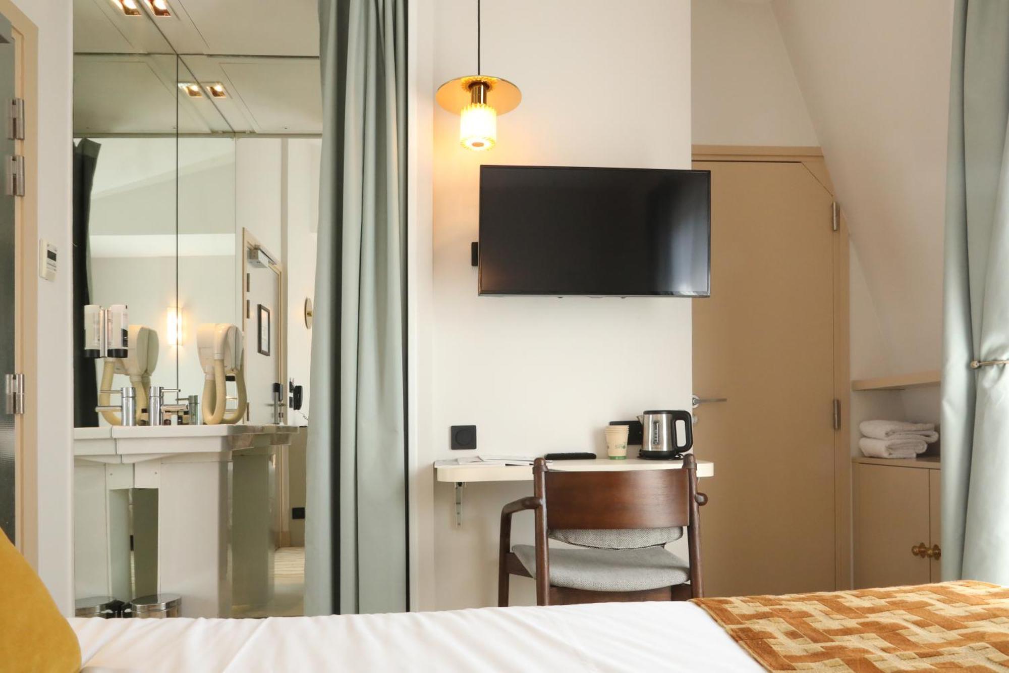 Five Boutique Quartier Latin Hotel