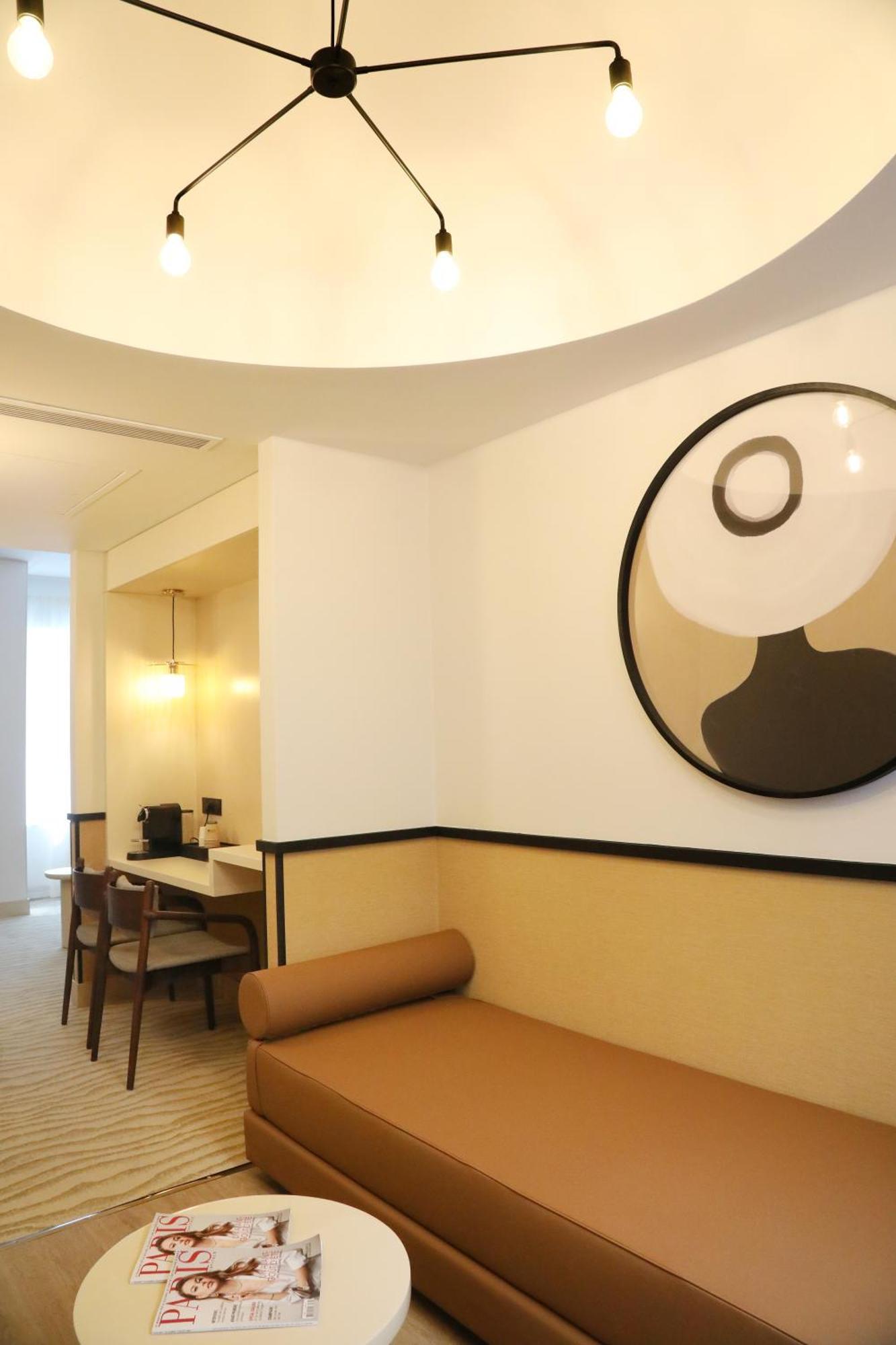 Hotel Five Boutique Quartier Latin