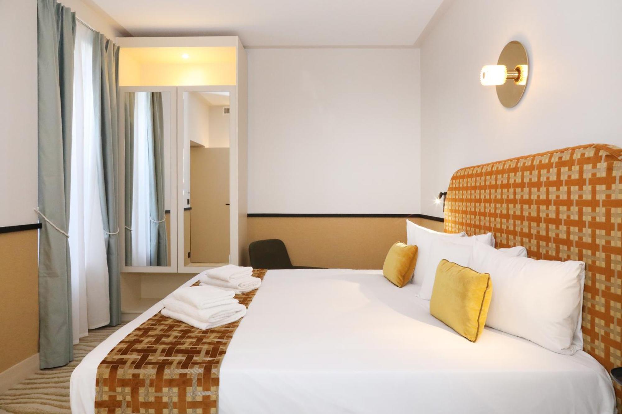 Hotel Five Boutique Quartier Latin