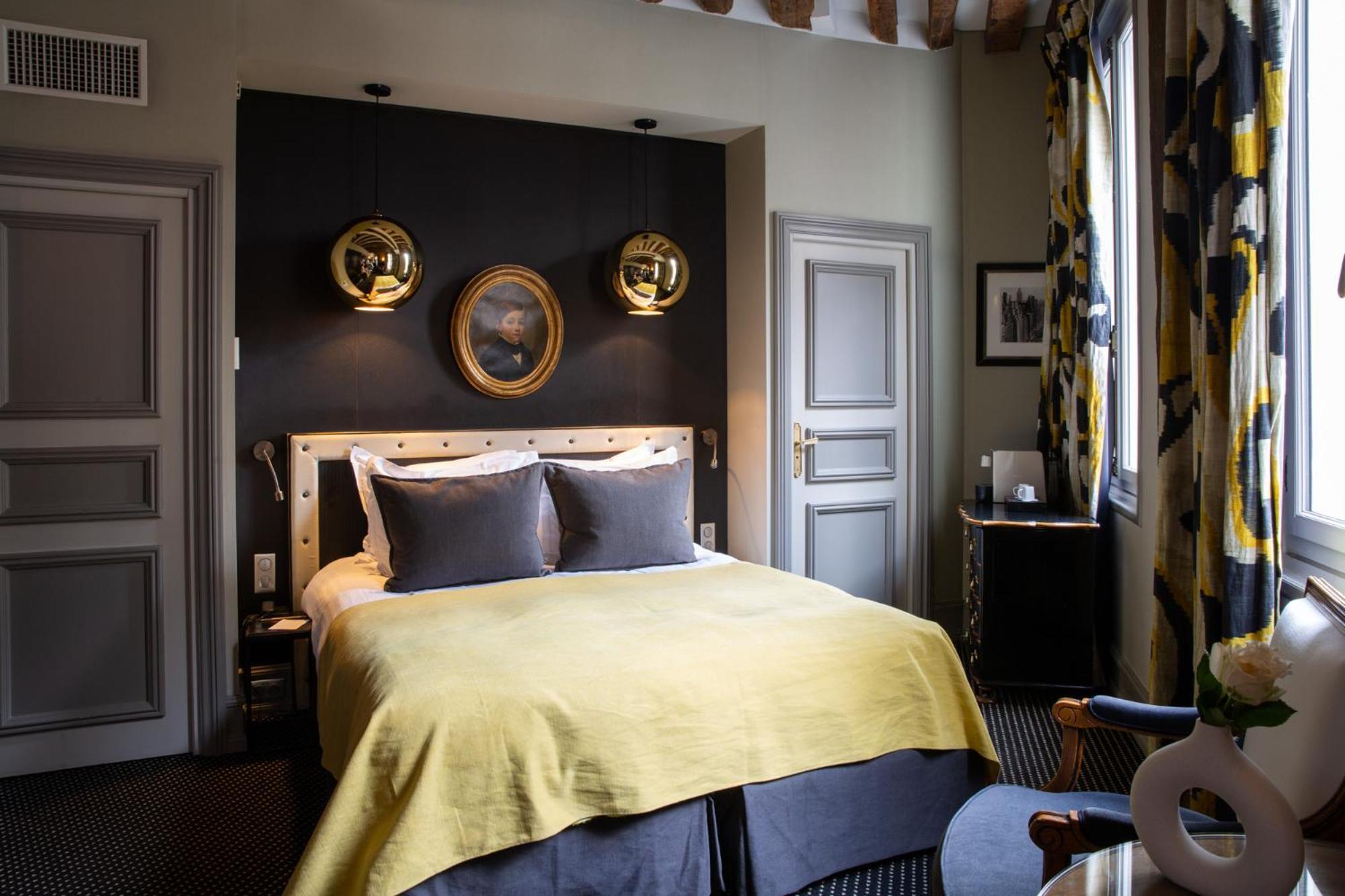 Le Relais Saint-germain Hotel Paris