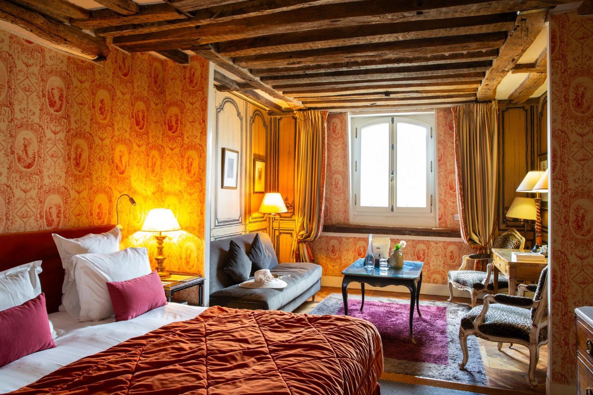 Le Relais Saint-germain 4* Paris