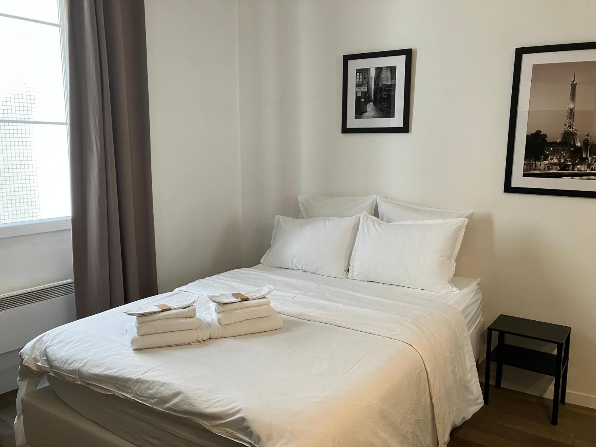 Apartment Maison Le Bac *