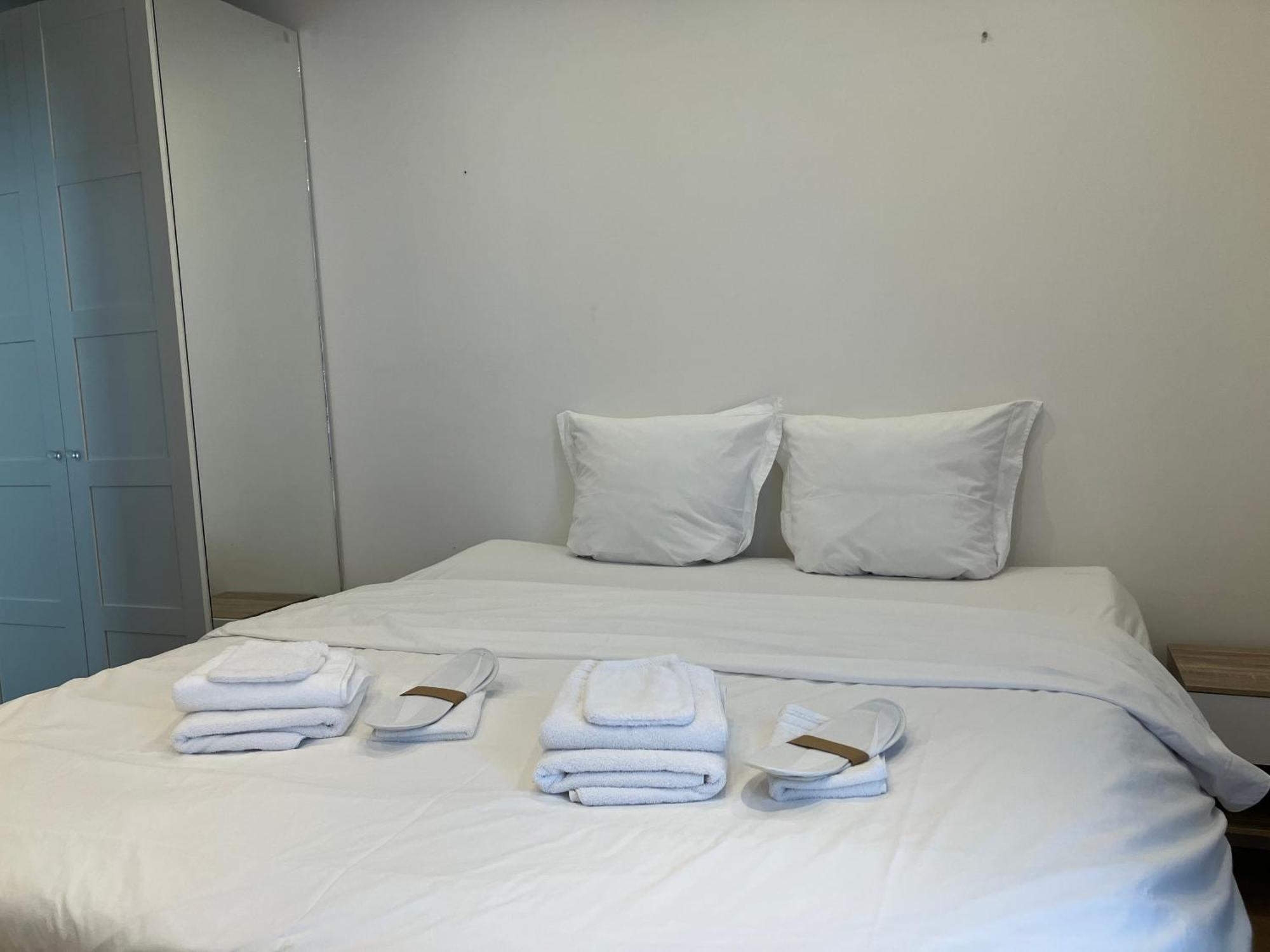 Maison Le Bac Apartment Paris
