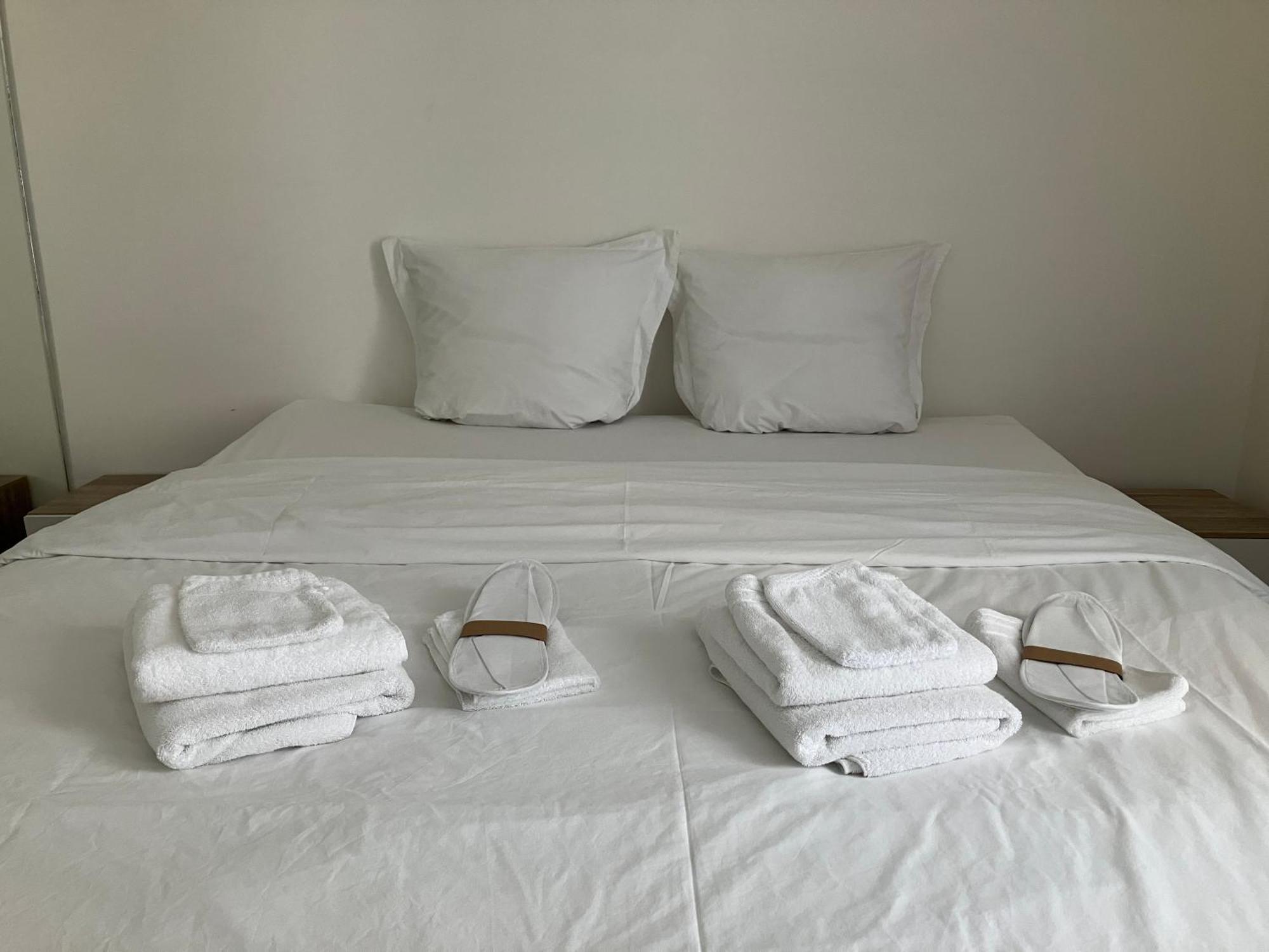 Appartement Maison Le Bac
