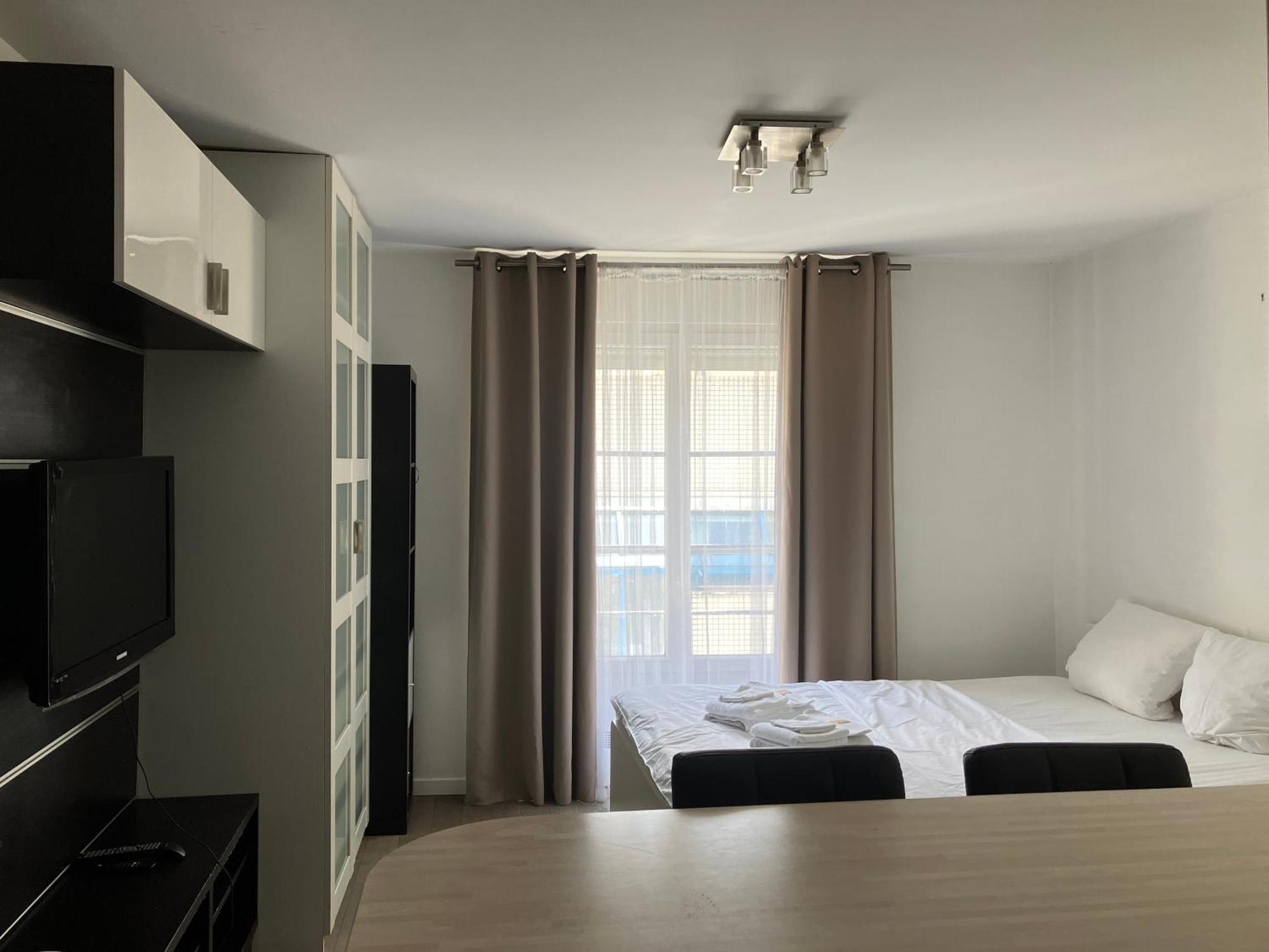 Apartment Maison Le Bac *
