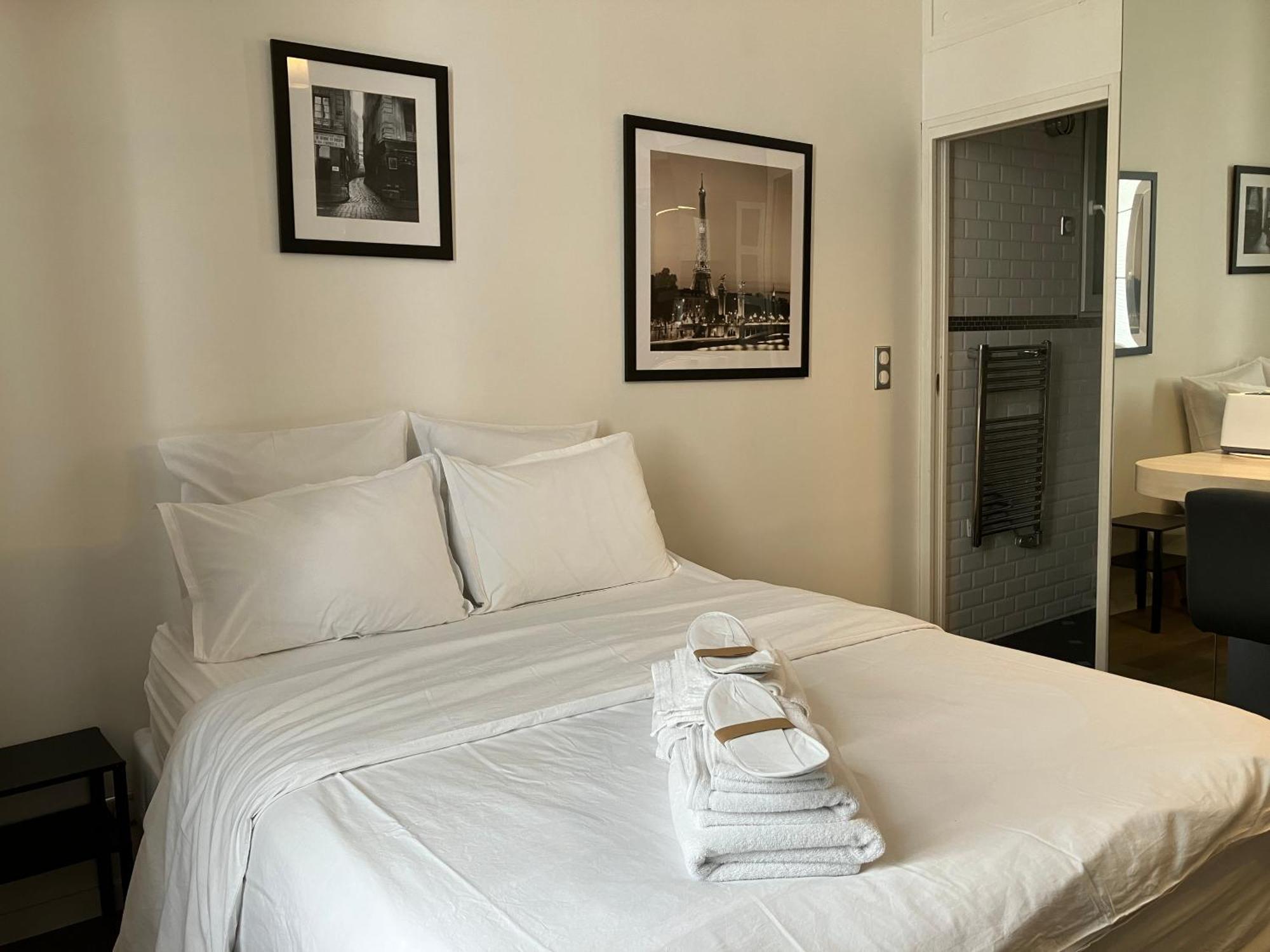 Maison Le Bac Apartment