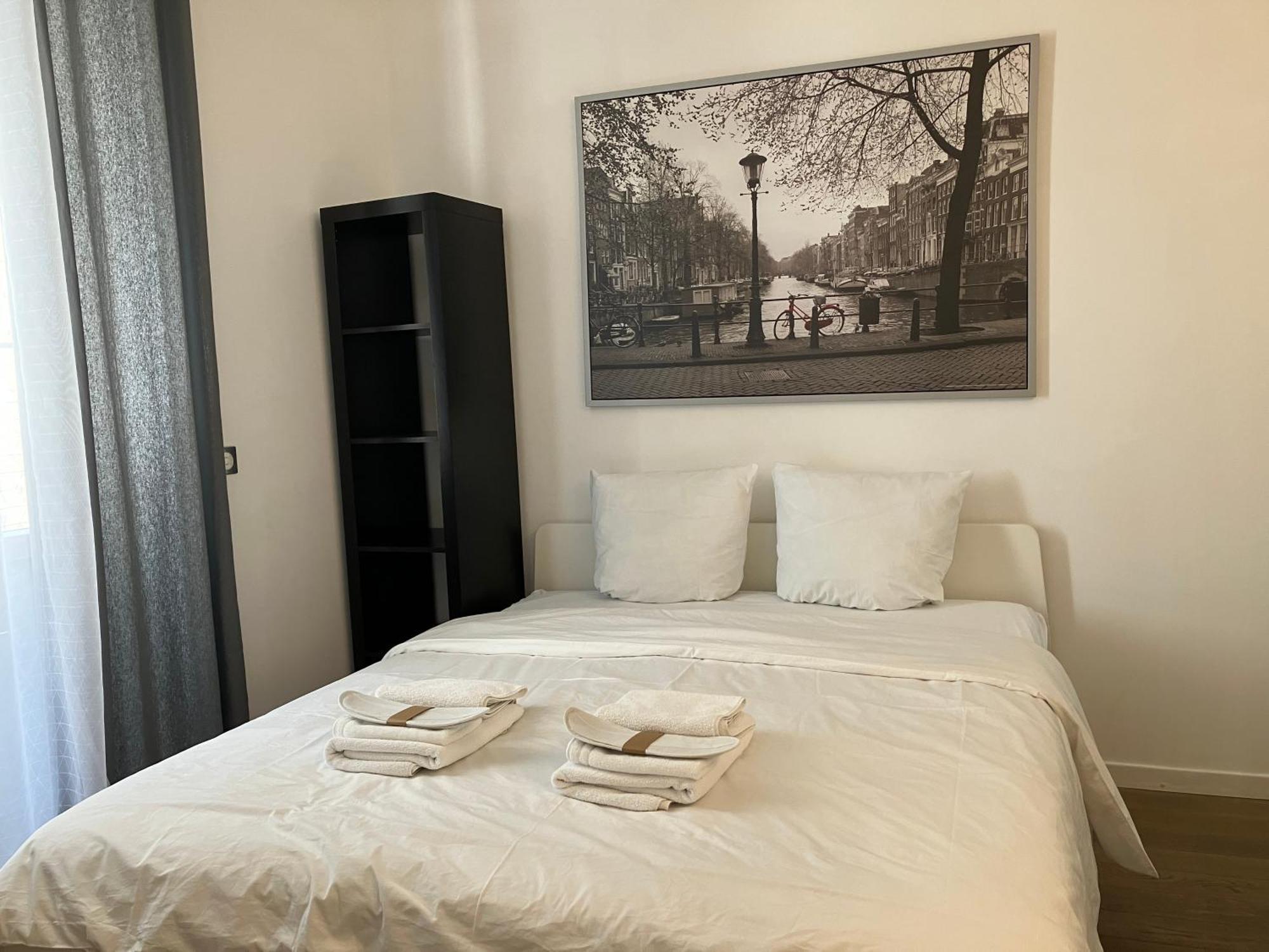 Appartement Maison Le Bac *