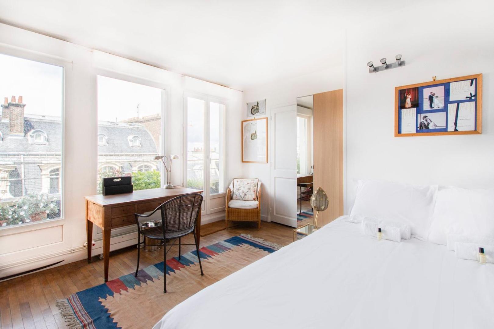 Guestready - Stunning Near Champs Elysees
