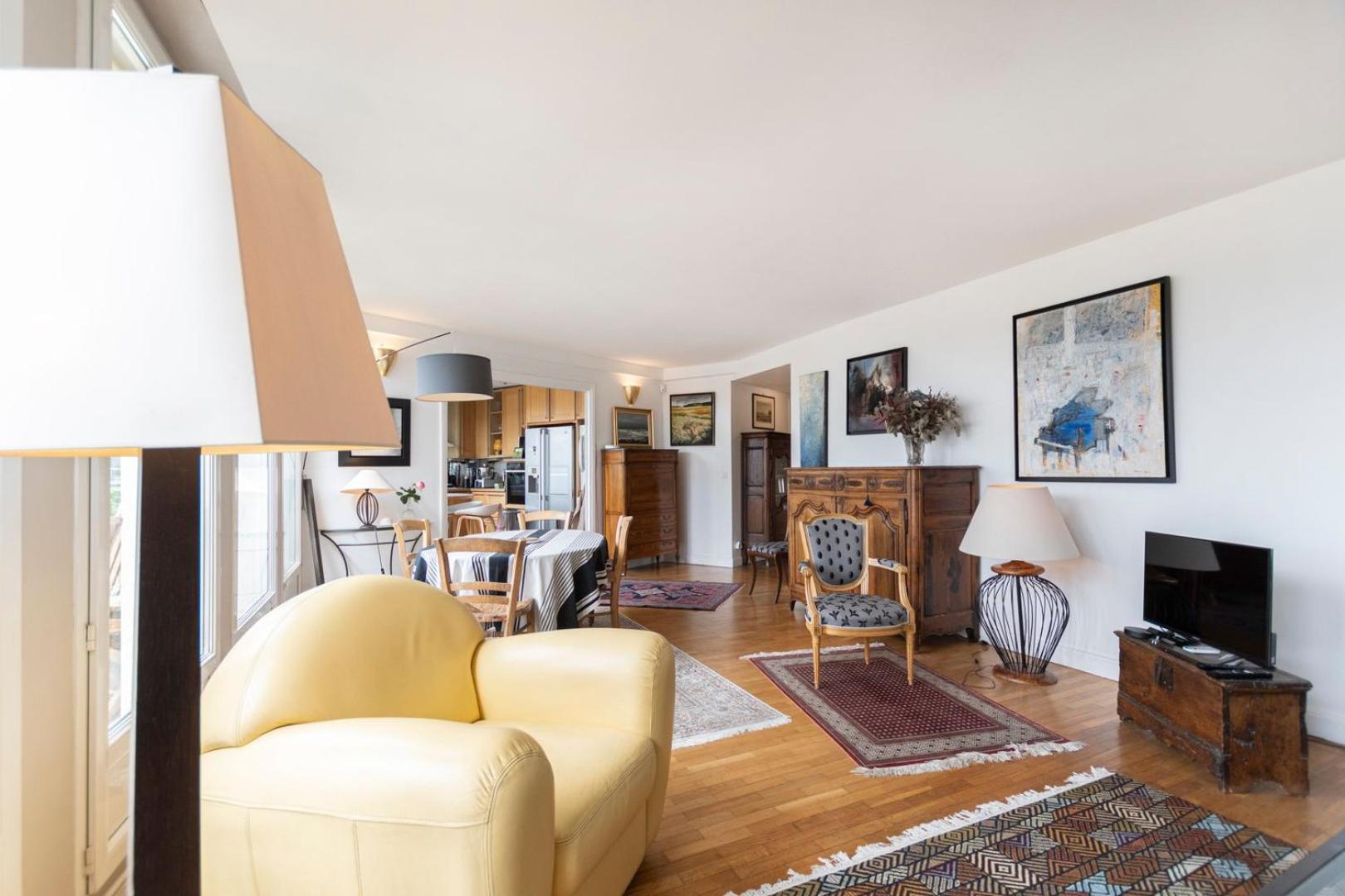 Guestready - Stunning Near Champs Elysees Apartamento