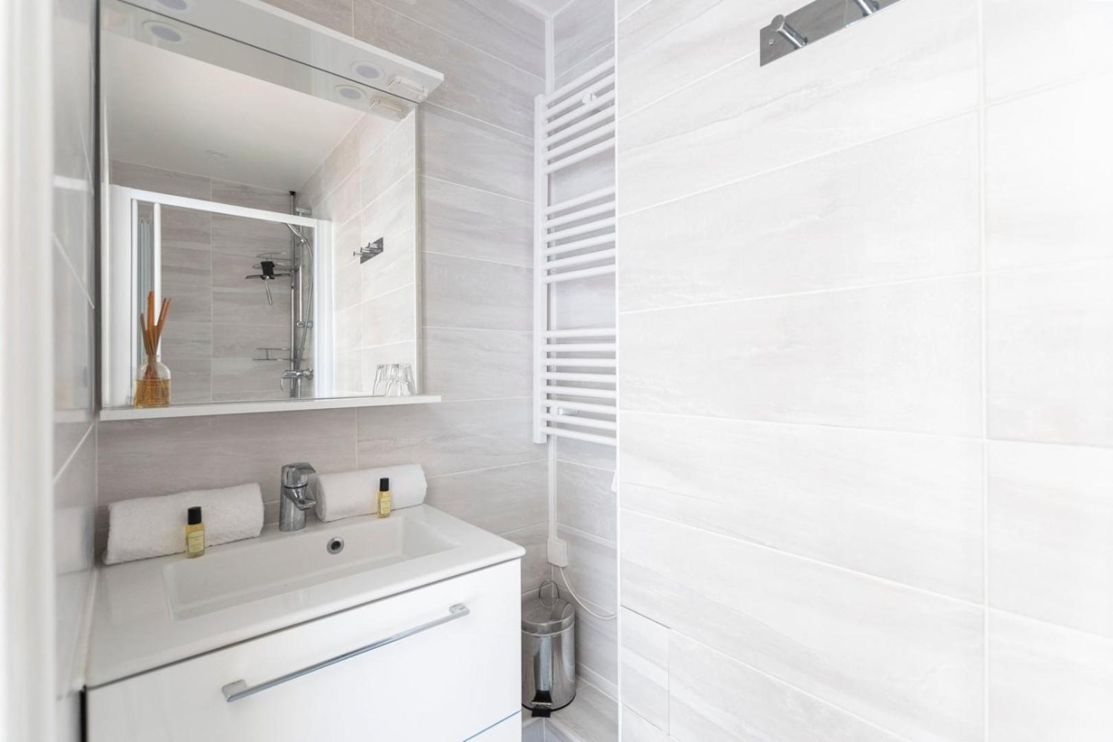 Appartement Guestready - Stunning 3 Bed Wbalcony Near Champs Elysées *